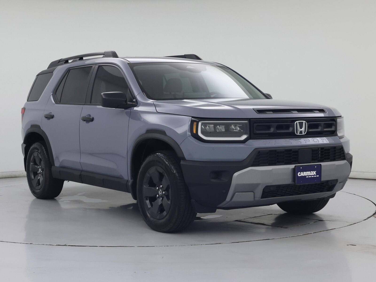2026 Honda Passport RTL Towing, photo 2