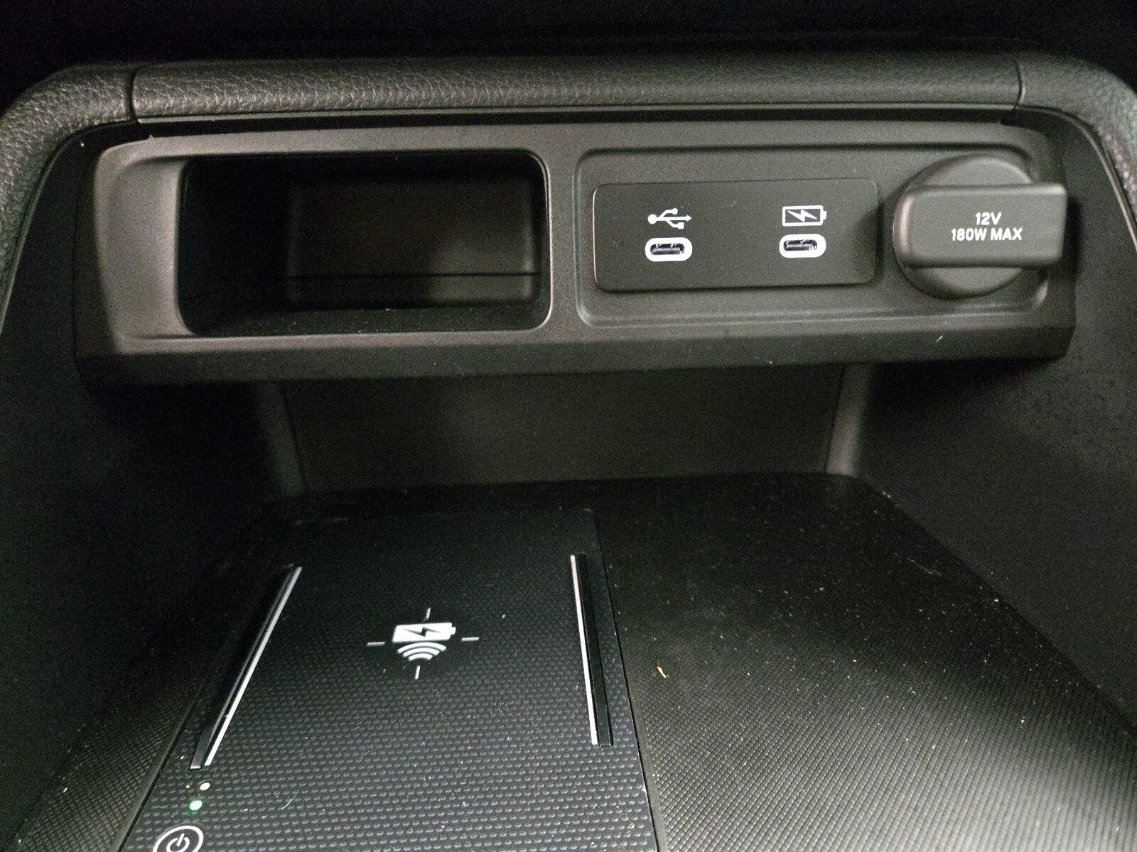 2026 Honda Passport RTL Towing, photo 19