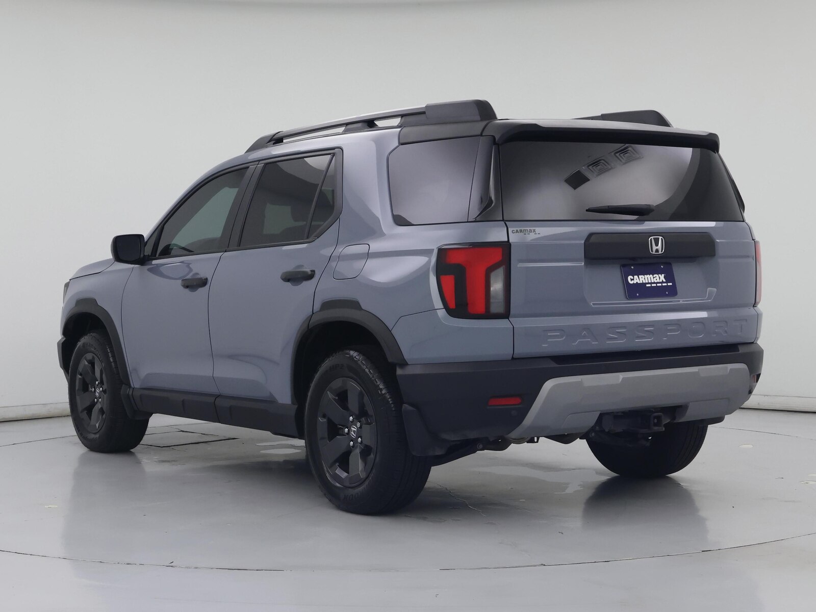 2026 Honda Passport RTL Towing, photo 3