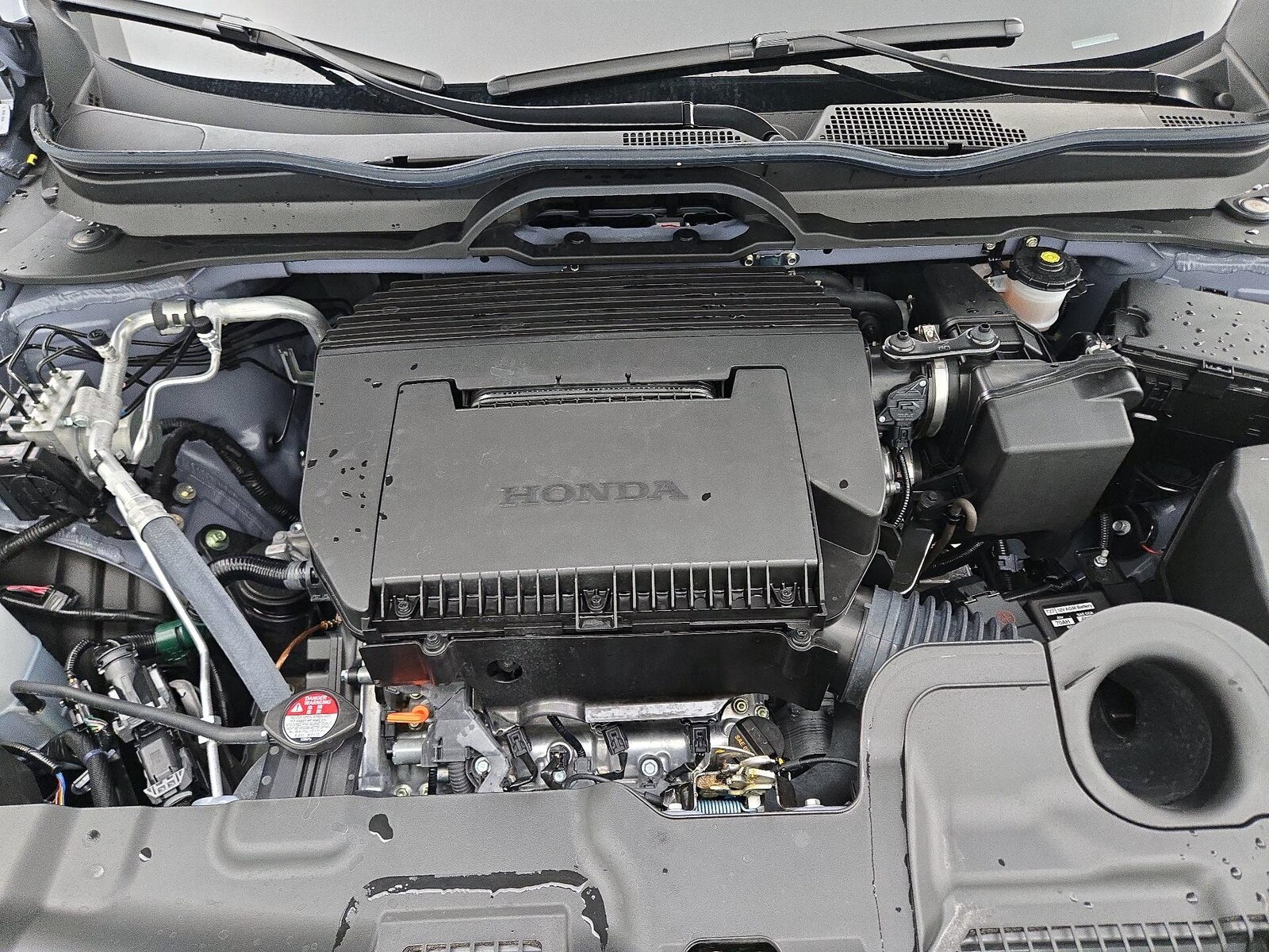 2026 Honda Passport RTL Towing, photo 22