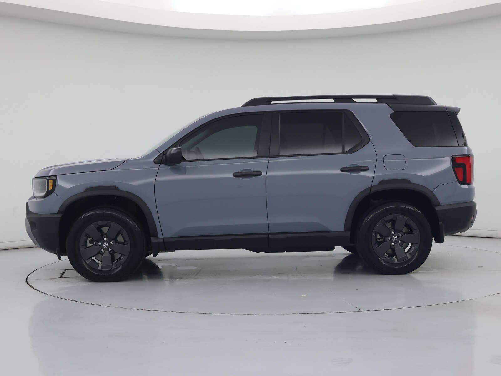 2026 Honda Passport RTL Towing, photo 4