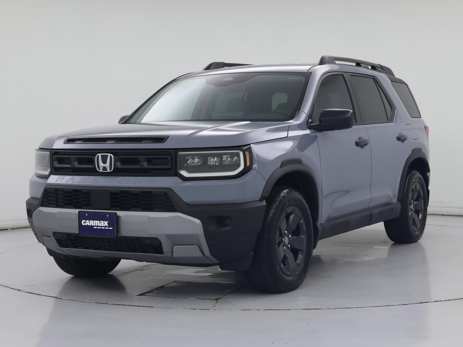 2026 Honda Passport RTL Towing, photo 5