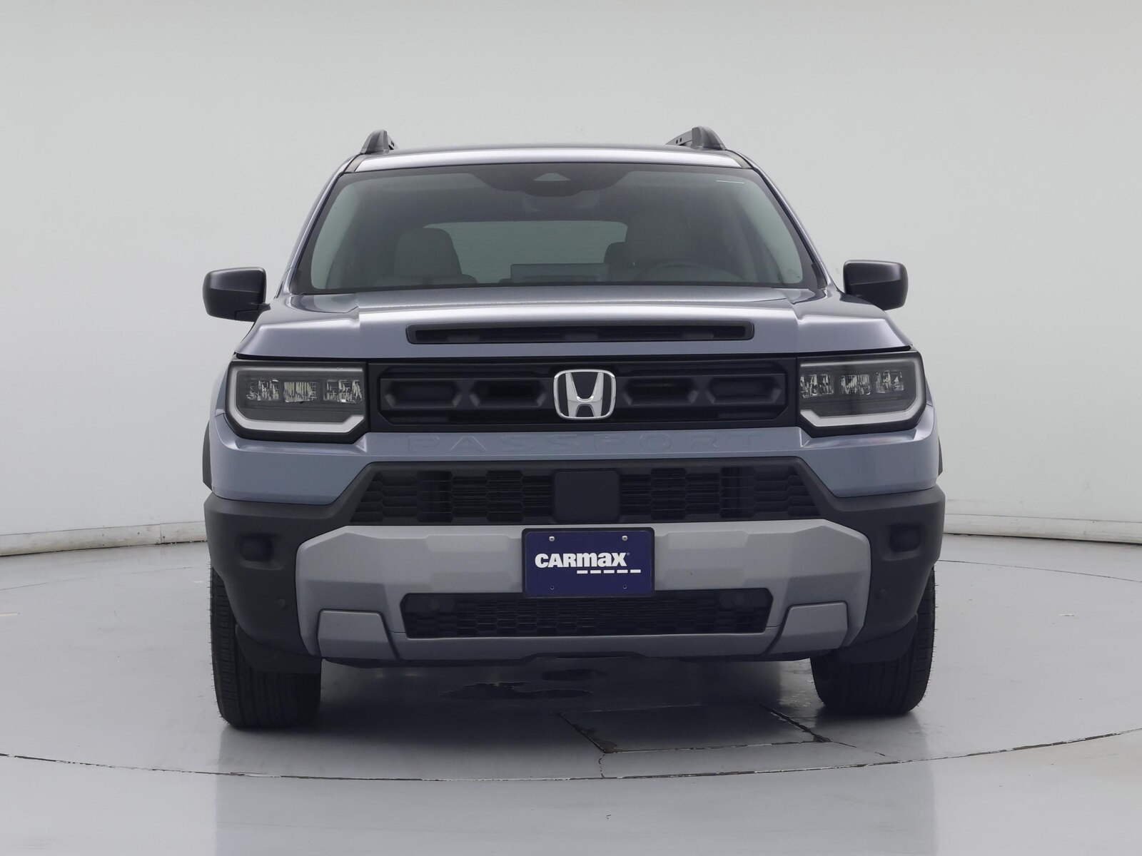 2026 Honda Passport RTL Towing, photo 6