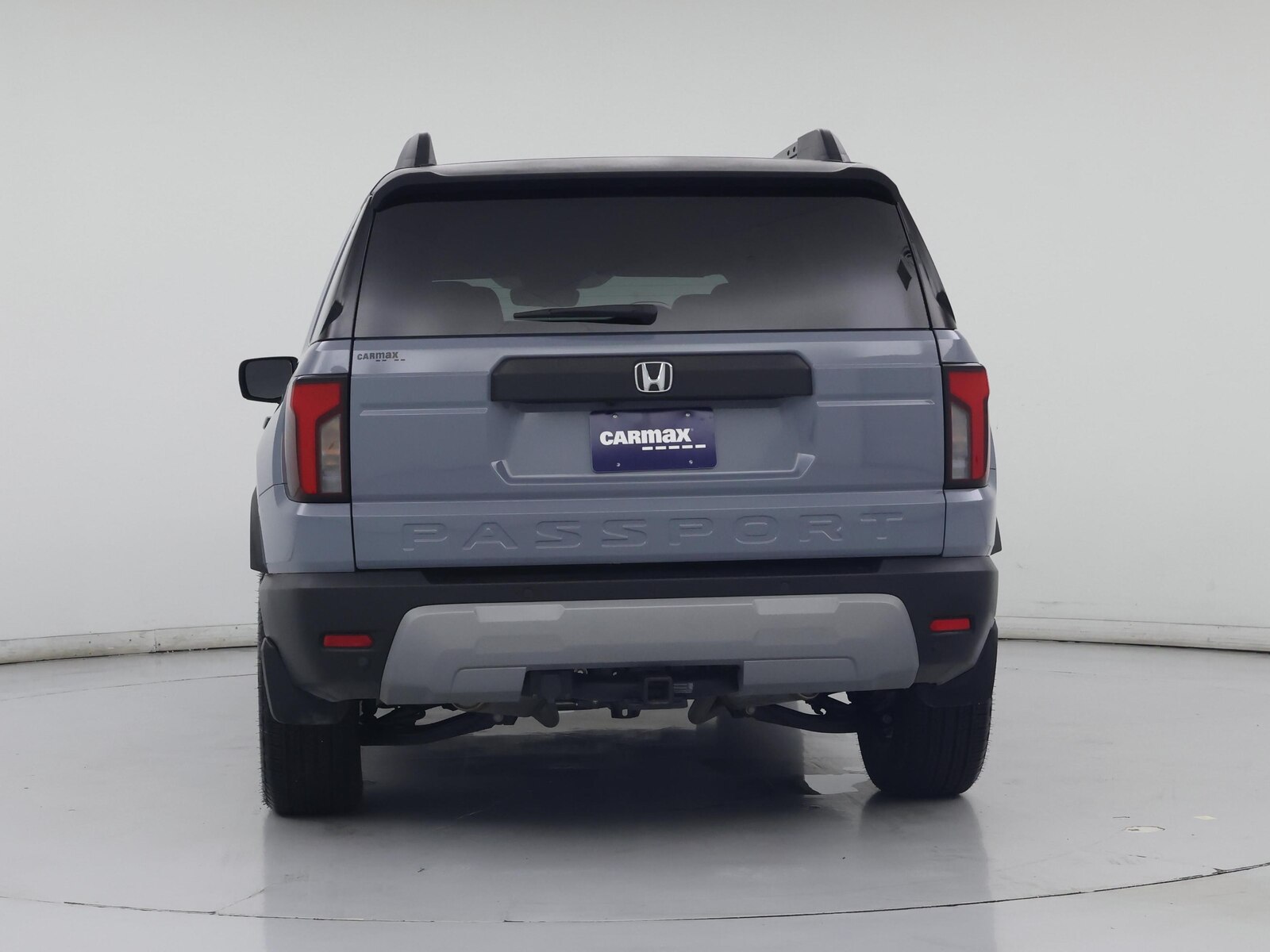 2026 Honda Passport RTL Towing, photo 7