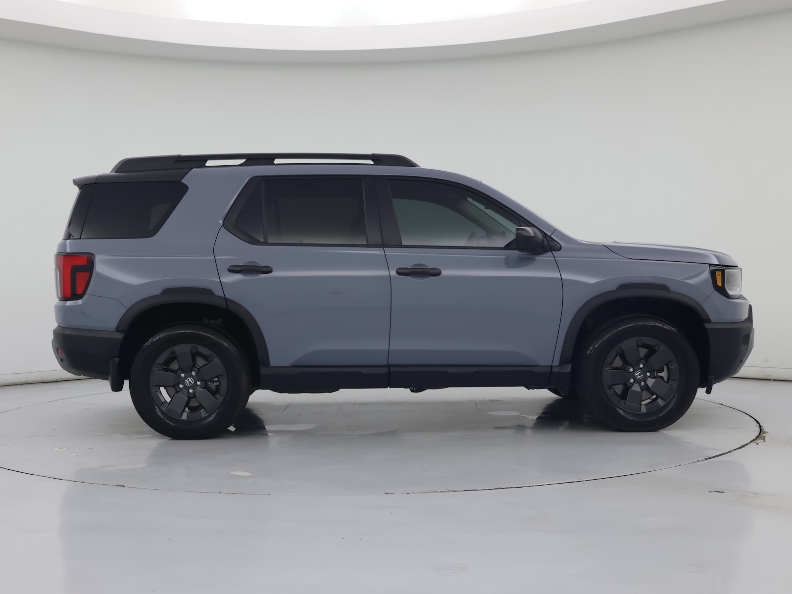 2026 Honda Passport RTL Towing, photo 8
