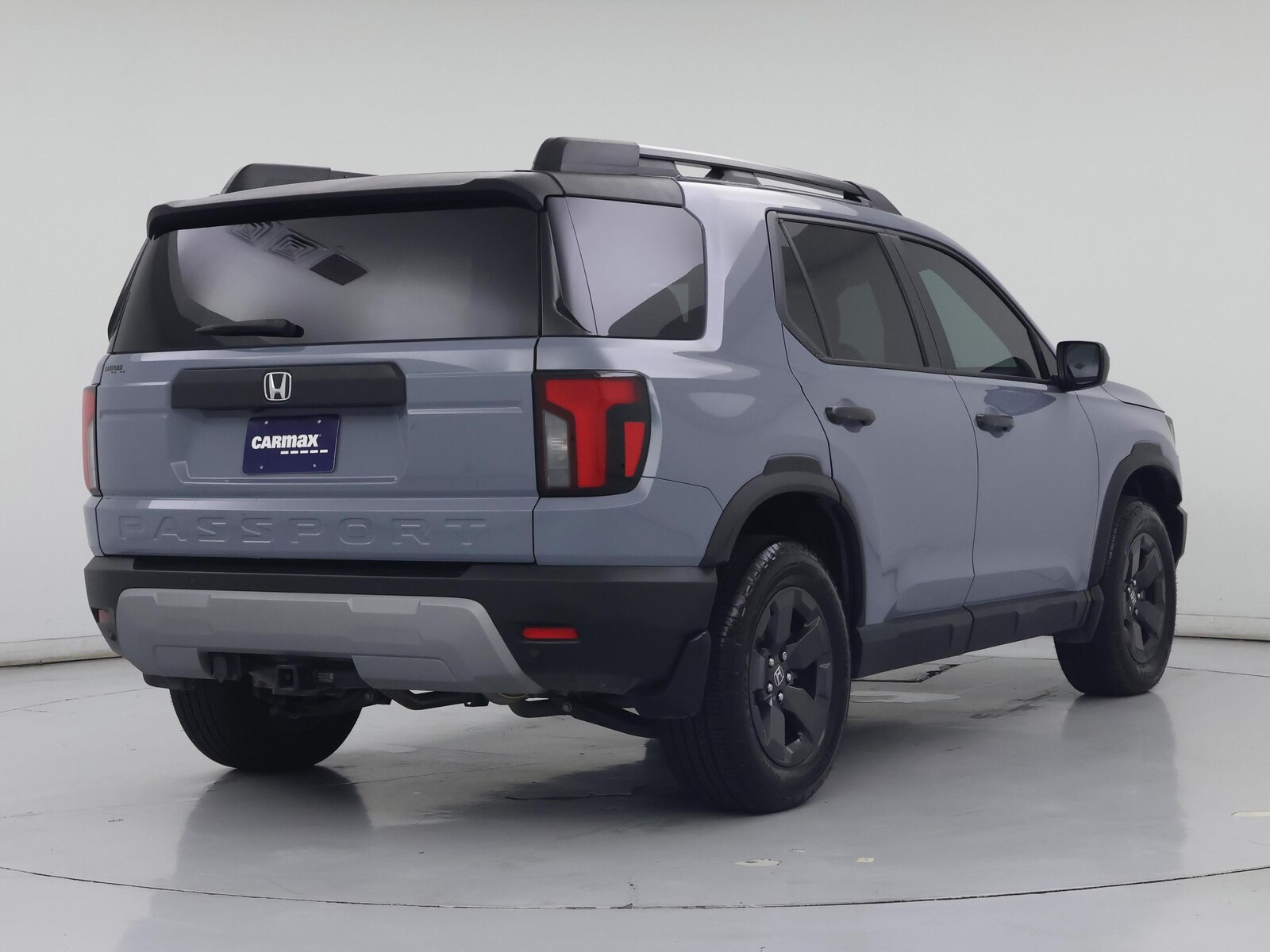 2026 Honda Passport RTL Towing, photo 9
