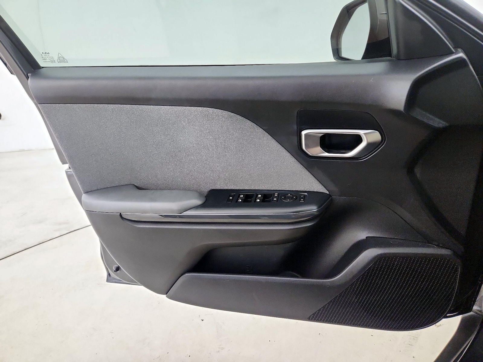 2025 Kia K4 EX - Photo 13