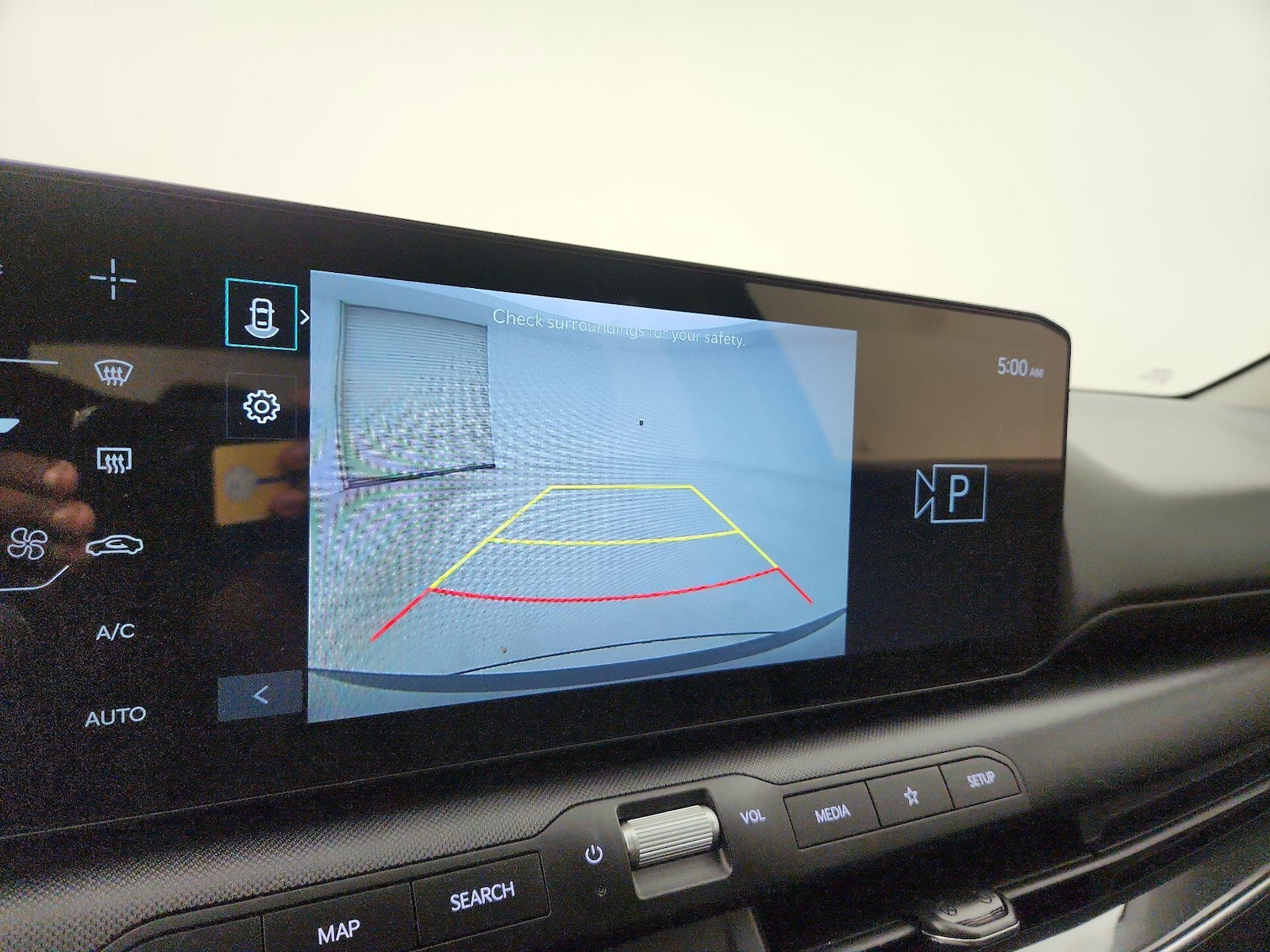 2025 Kia K4 EX - Photo 15