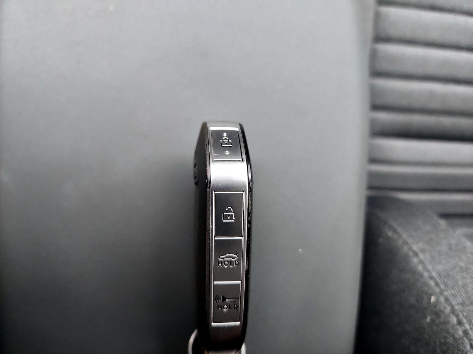 2025 Kia K4 EX - Photo 23
