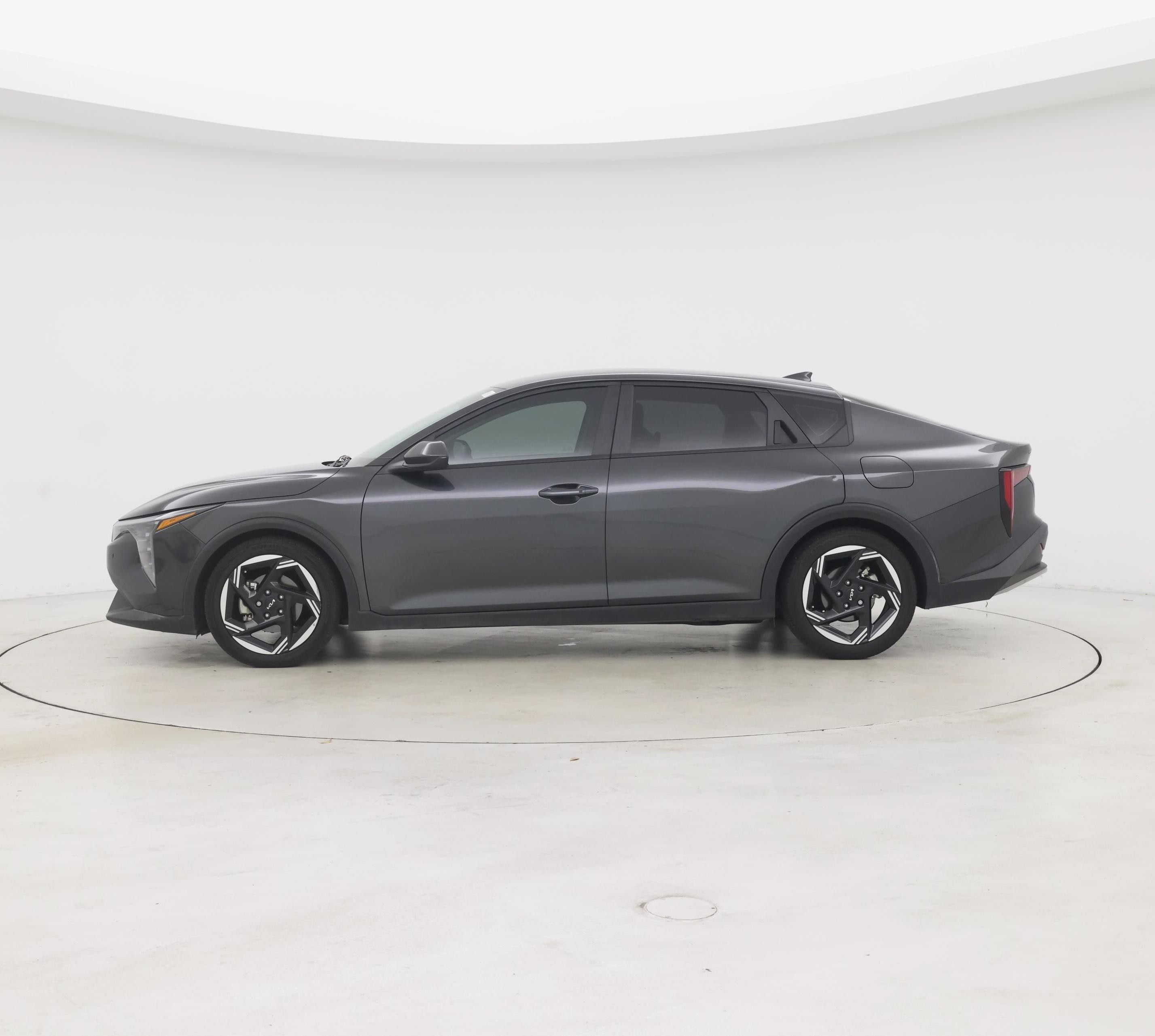 Thumbnail: 2025 Kia K4 - 3