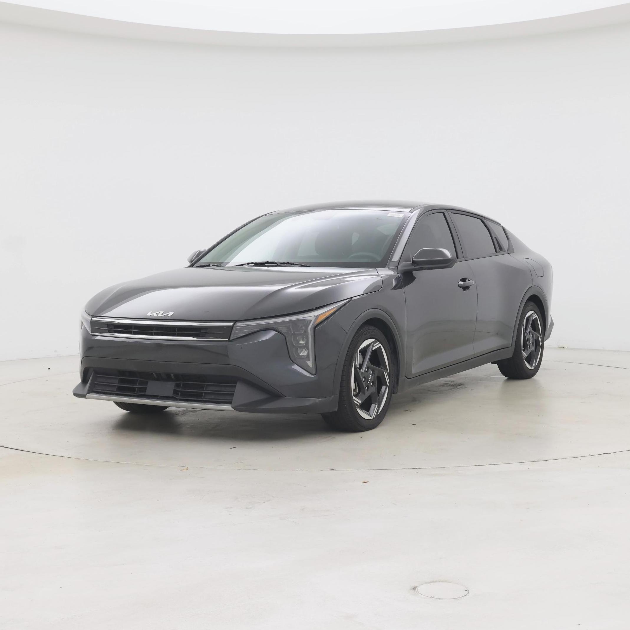 Thumbnail: 2025 Kia K4 - 4