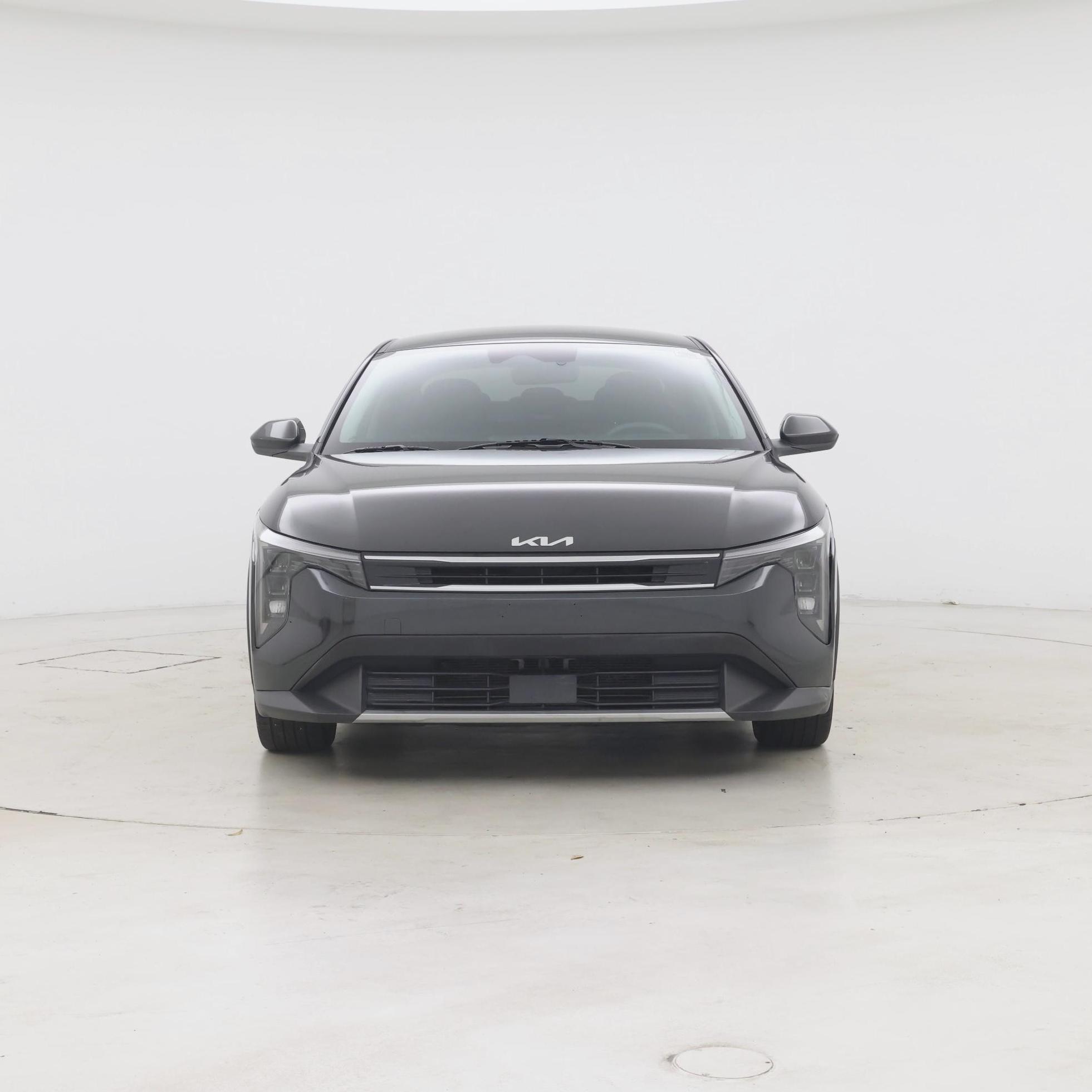 Thumbnail: 2025 Kia K4 - 5