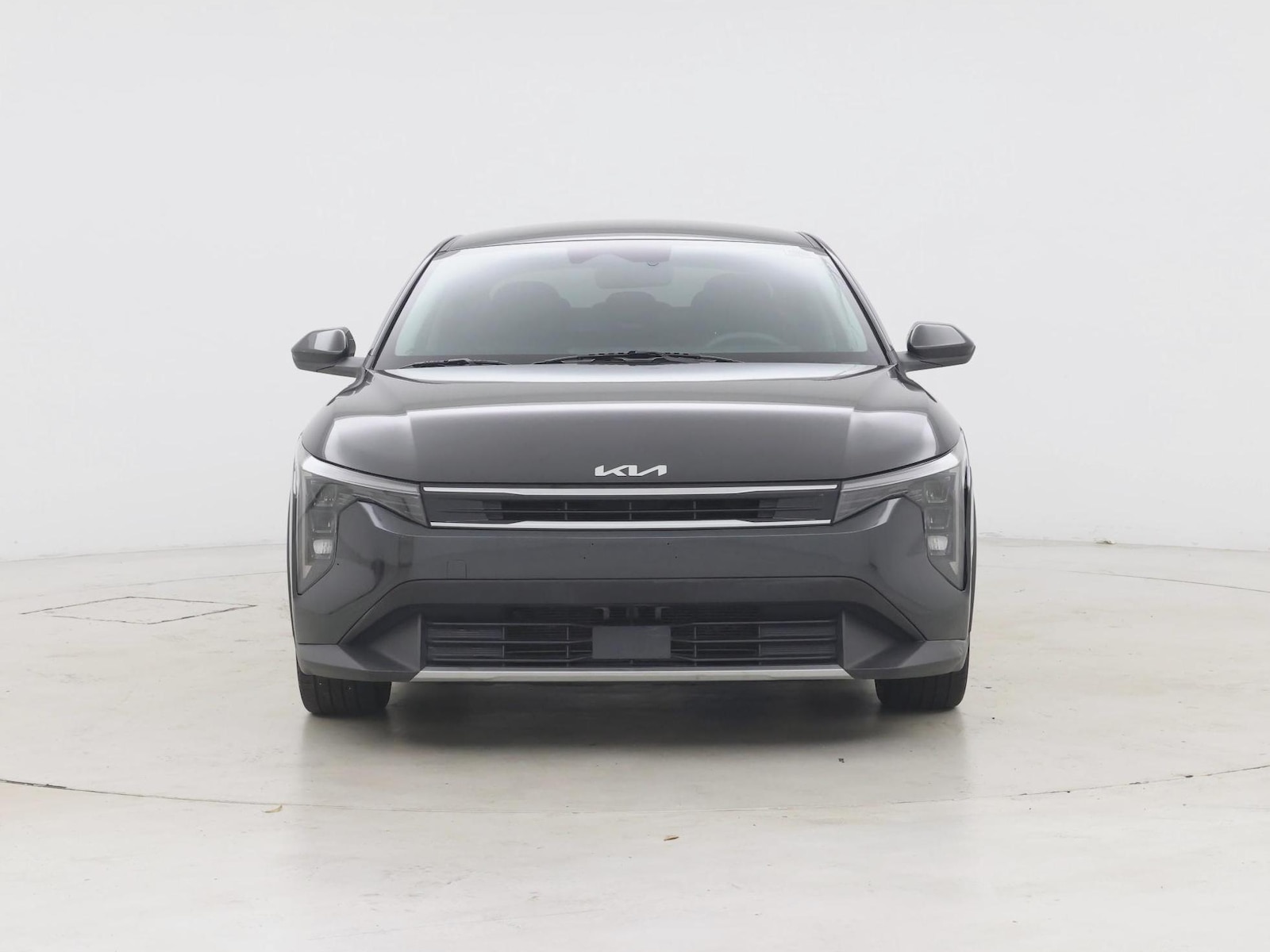 2025 Kia K4 EX - Photo 6