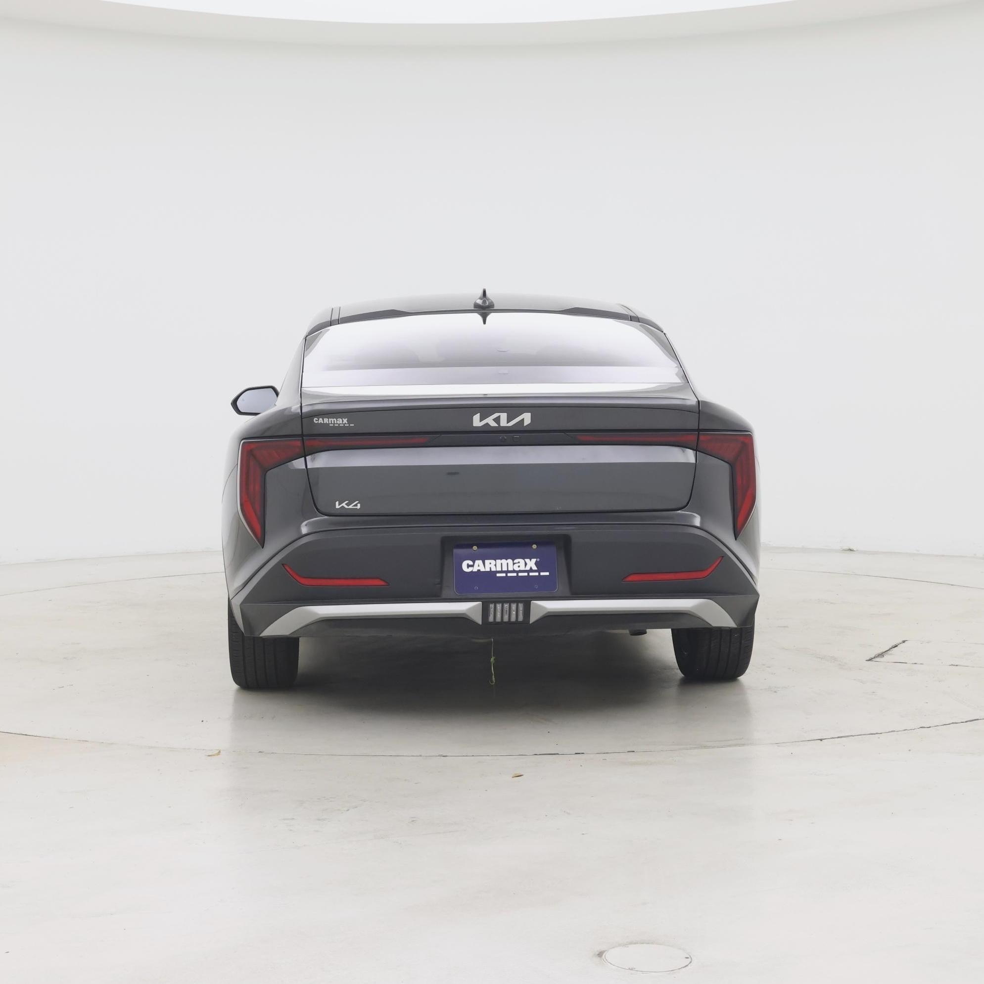 Thumbnail: 2025 Kia K4 - 6
