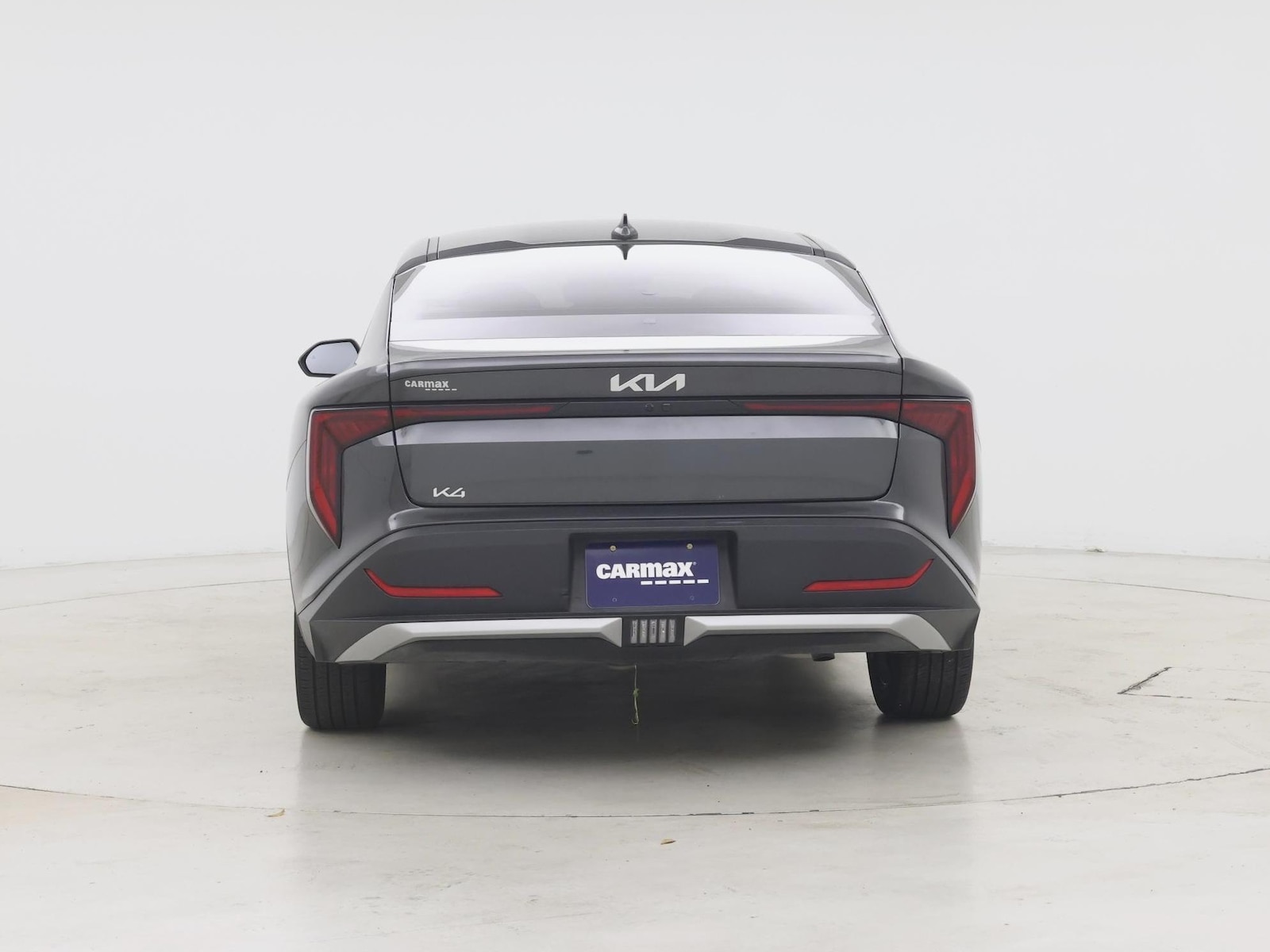 2025 Kia K4 EX - Photo 7