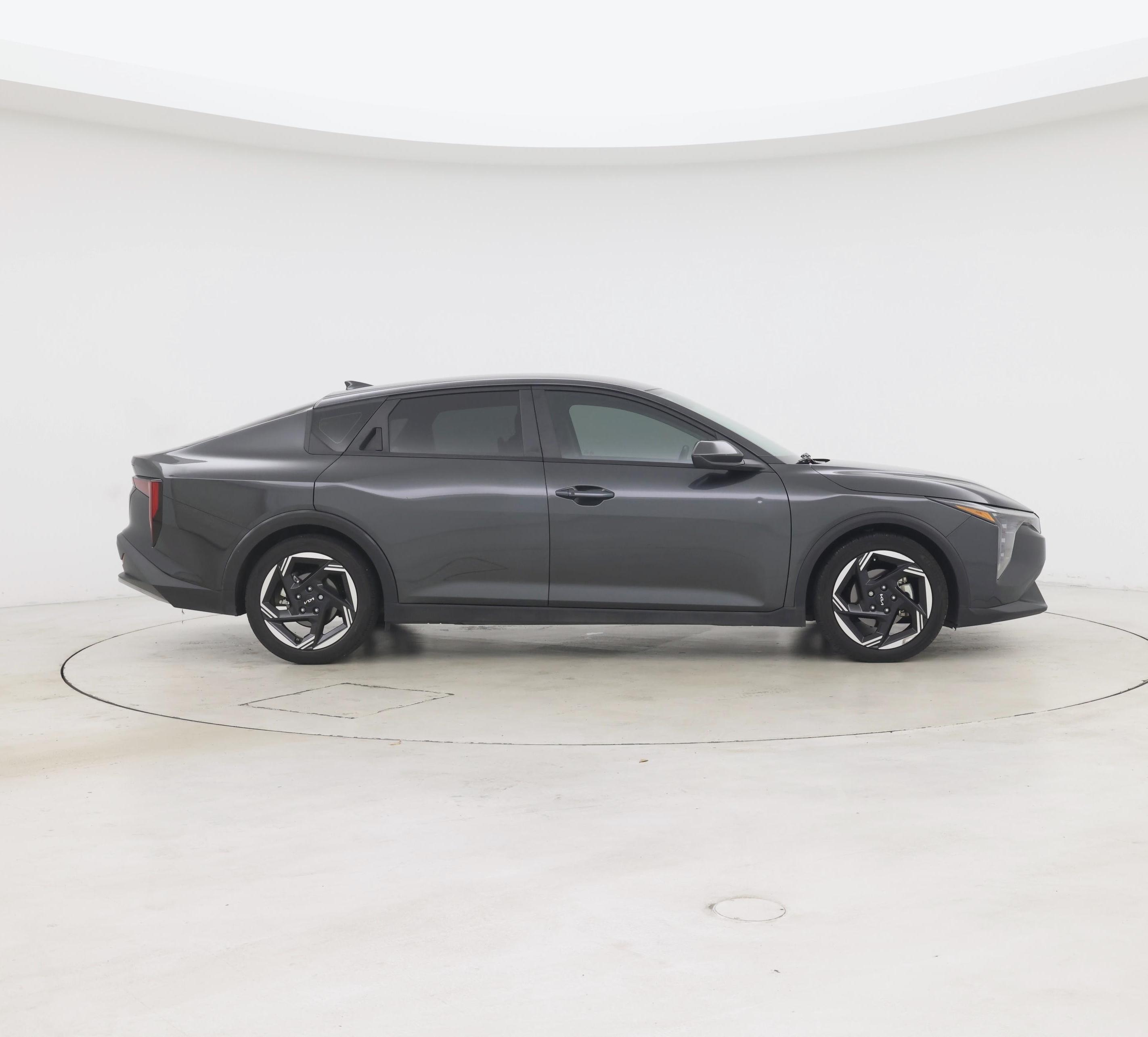 Thumbnail: 2025 Kia K4 - 7