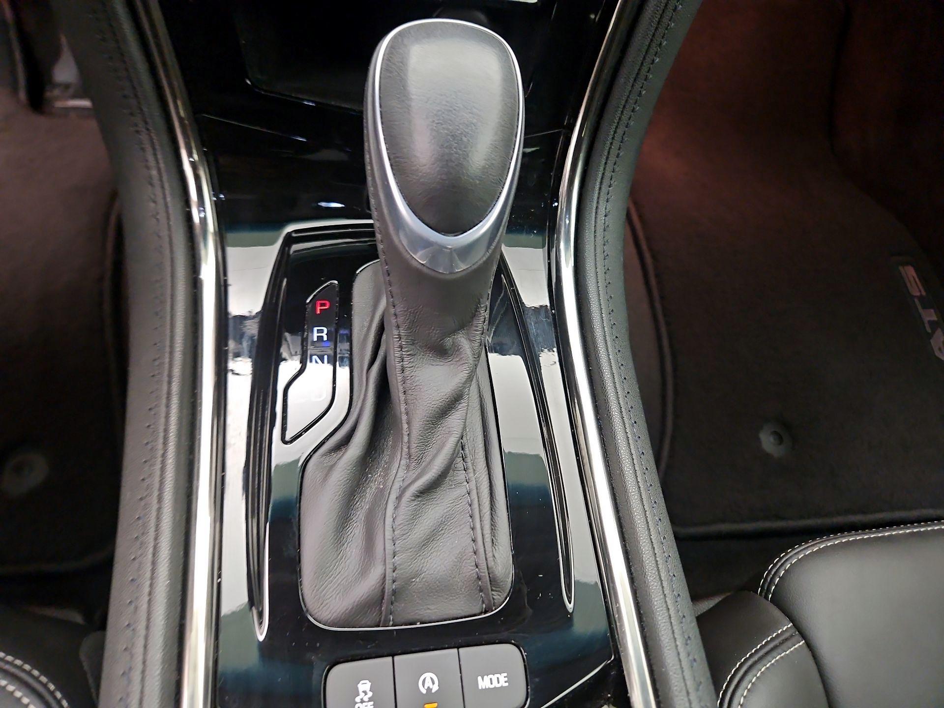 Thumbnail: 2016 Cadillac ATS - 15