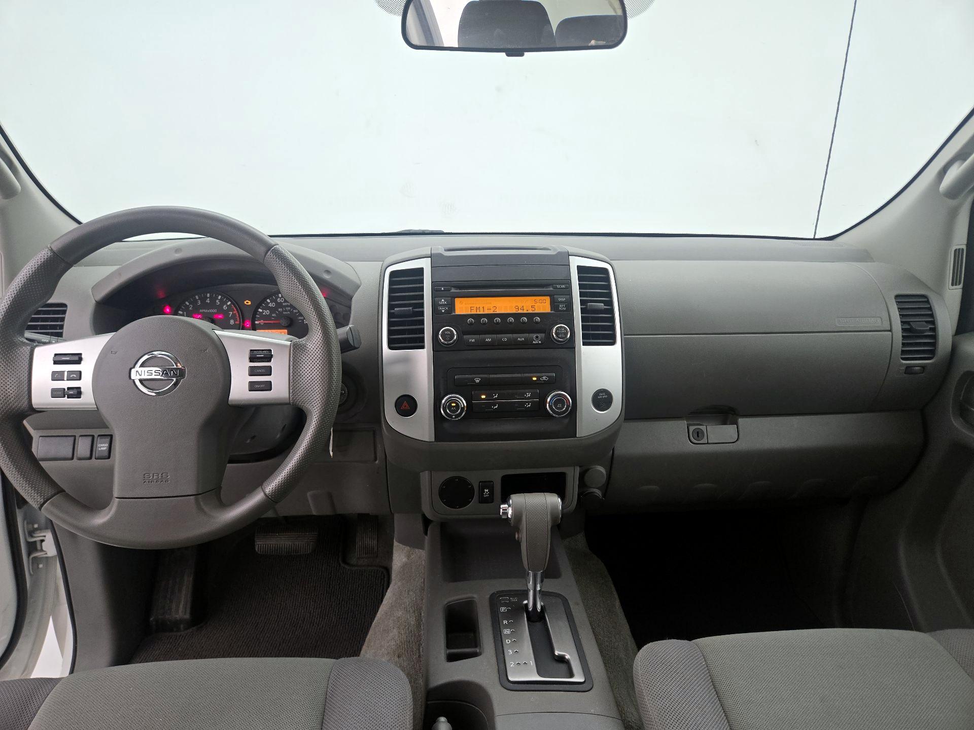 Thumbnail: 2016 Nissan Frontier - 9