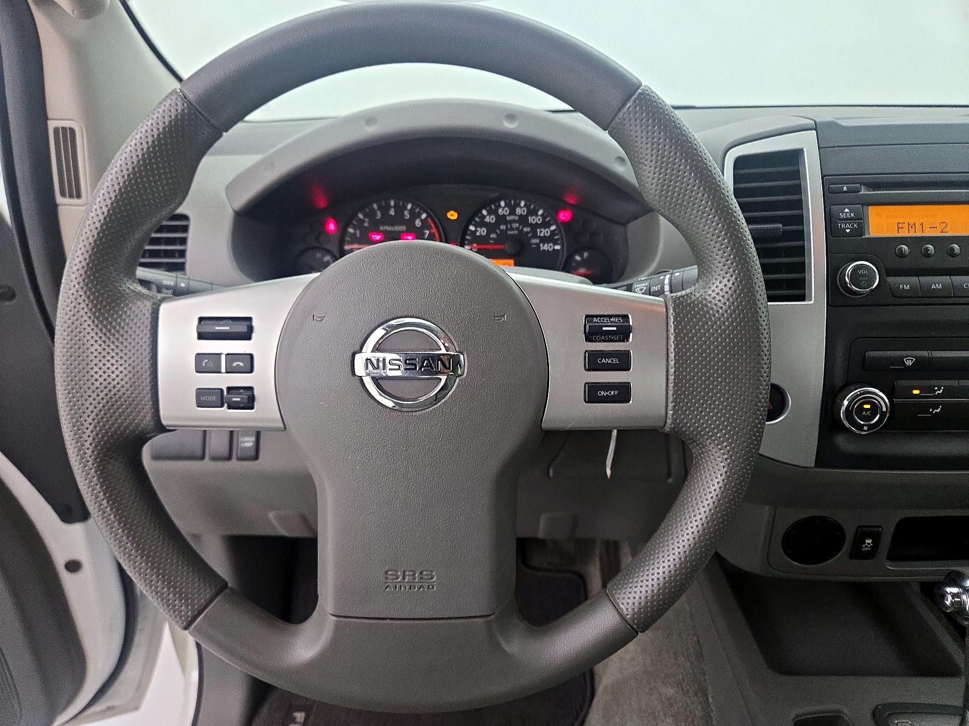 Thumbnail: 2016 Nissan Frontier - 10