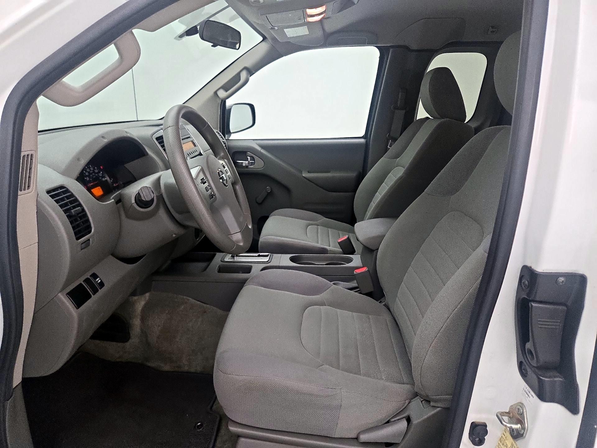 Thumbnail: 2016 Nissan Frontier - 11