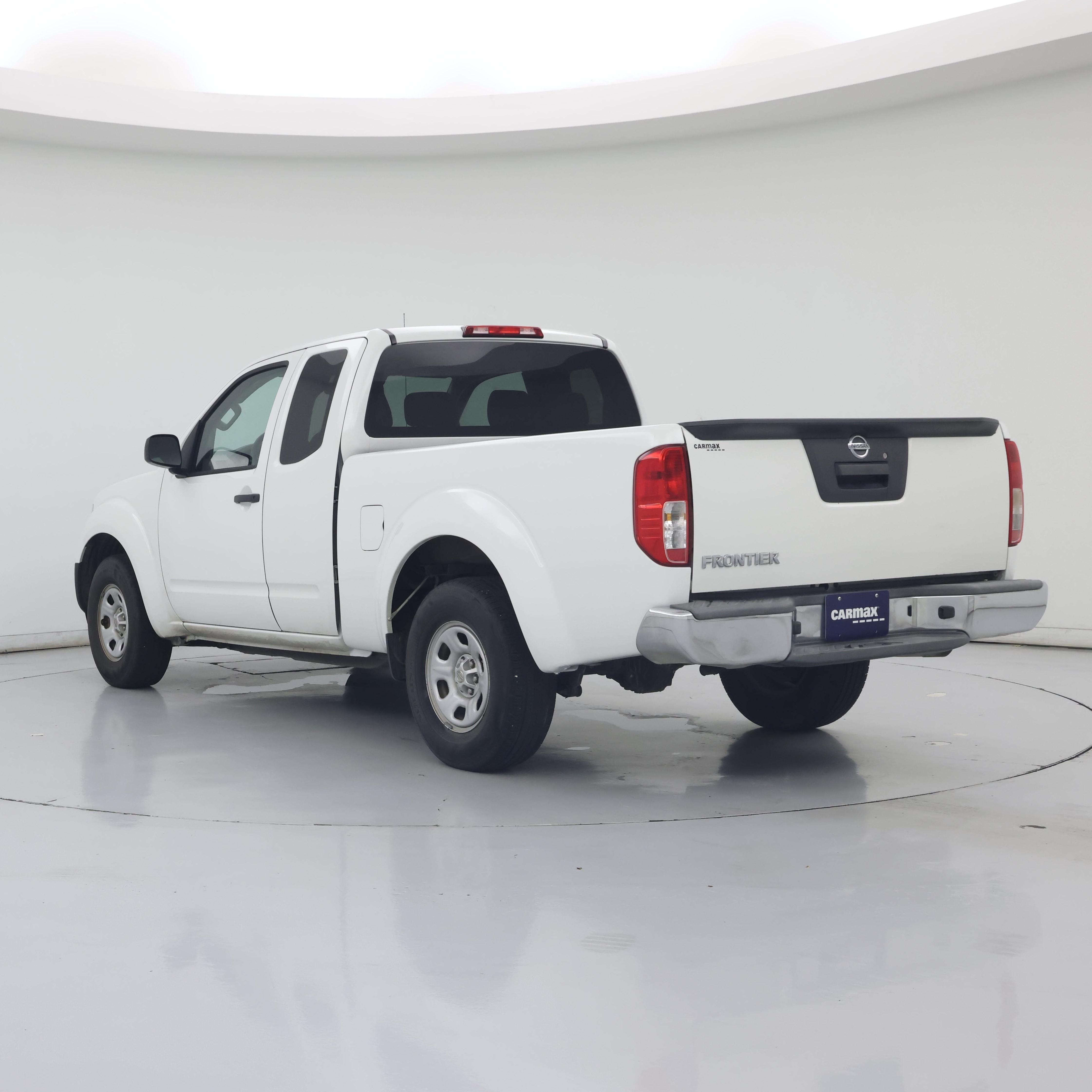 Thumbnail: 2016 Nissan Frontier - 2