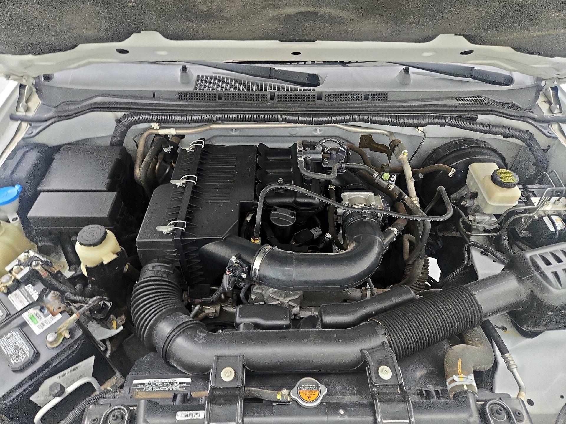 Thumbnail: 2016 Nissan Frontier - 20