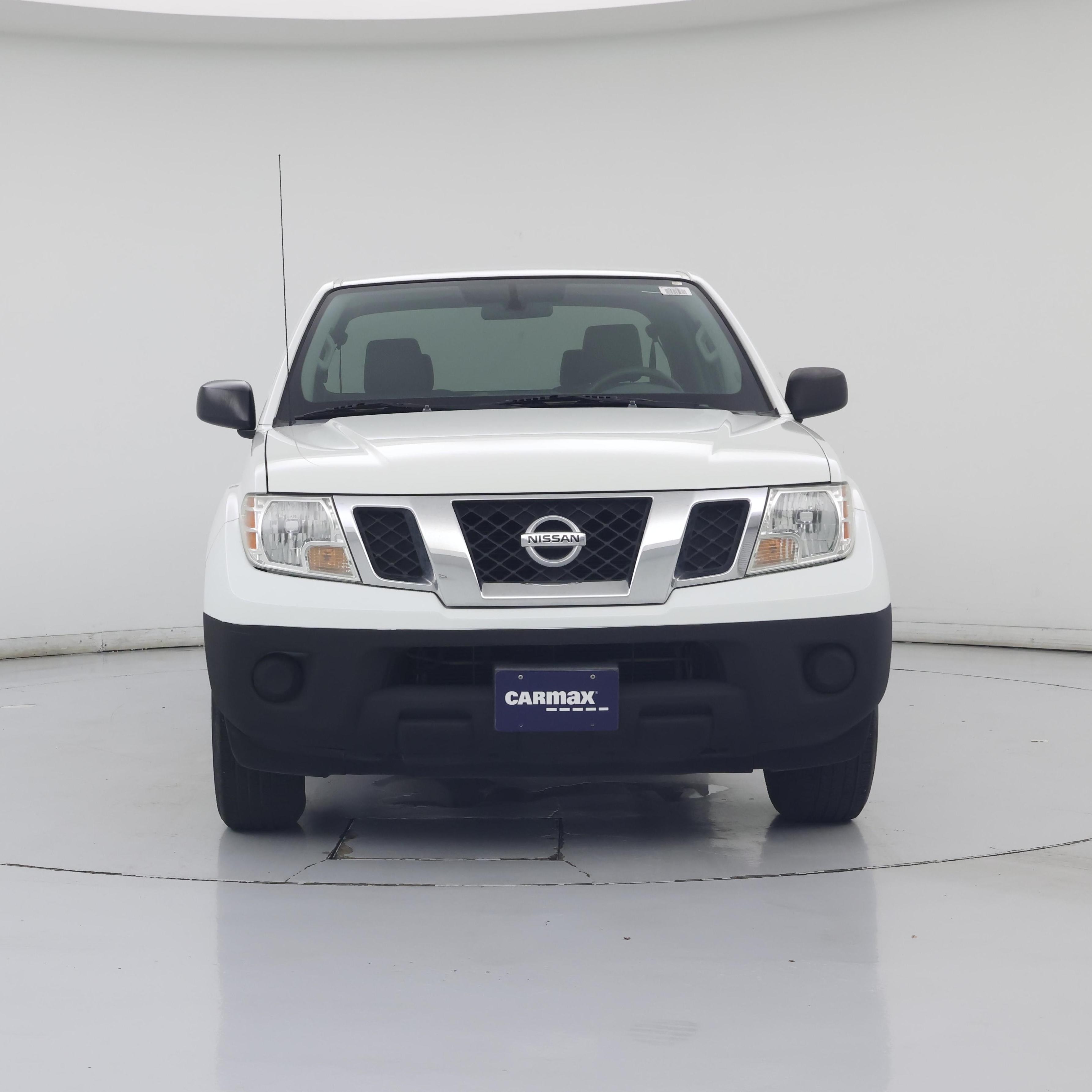 Thumbnail: 2016 Nissan Frontier - 5