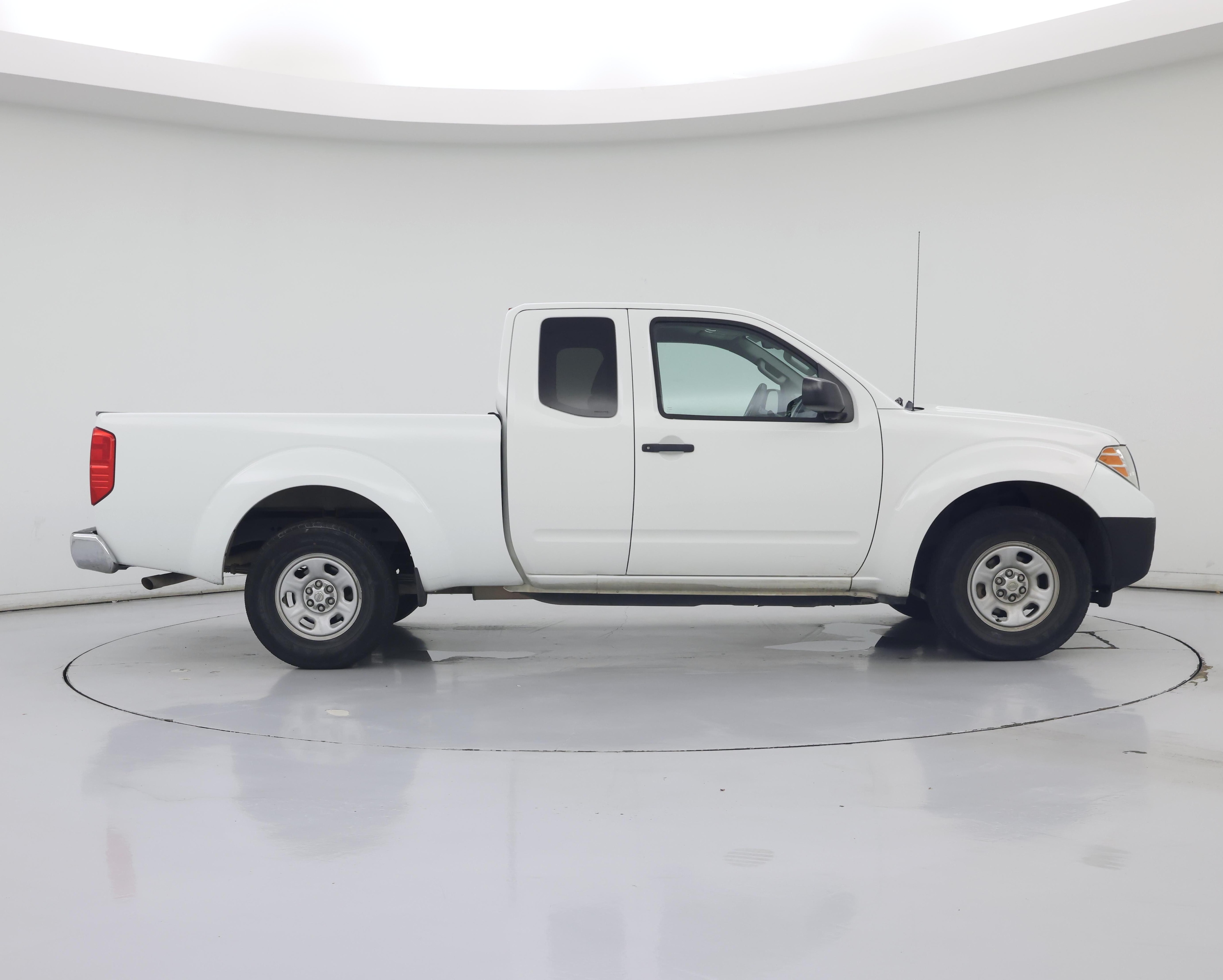 Thumbnail: 2016 Nissan Frontier - 7