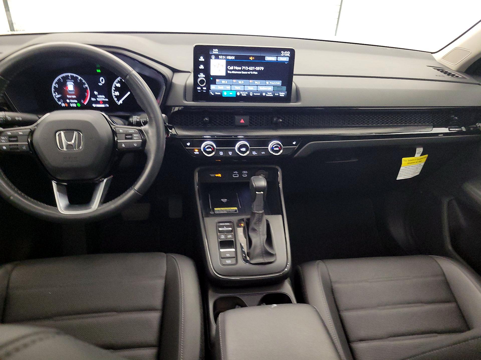 Thumbnail: 2024 Honda CR-V - 9