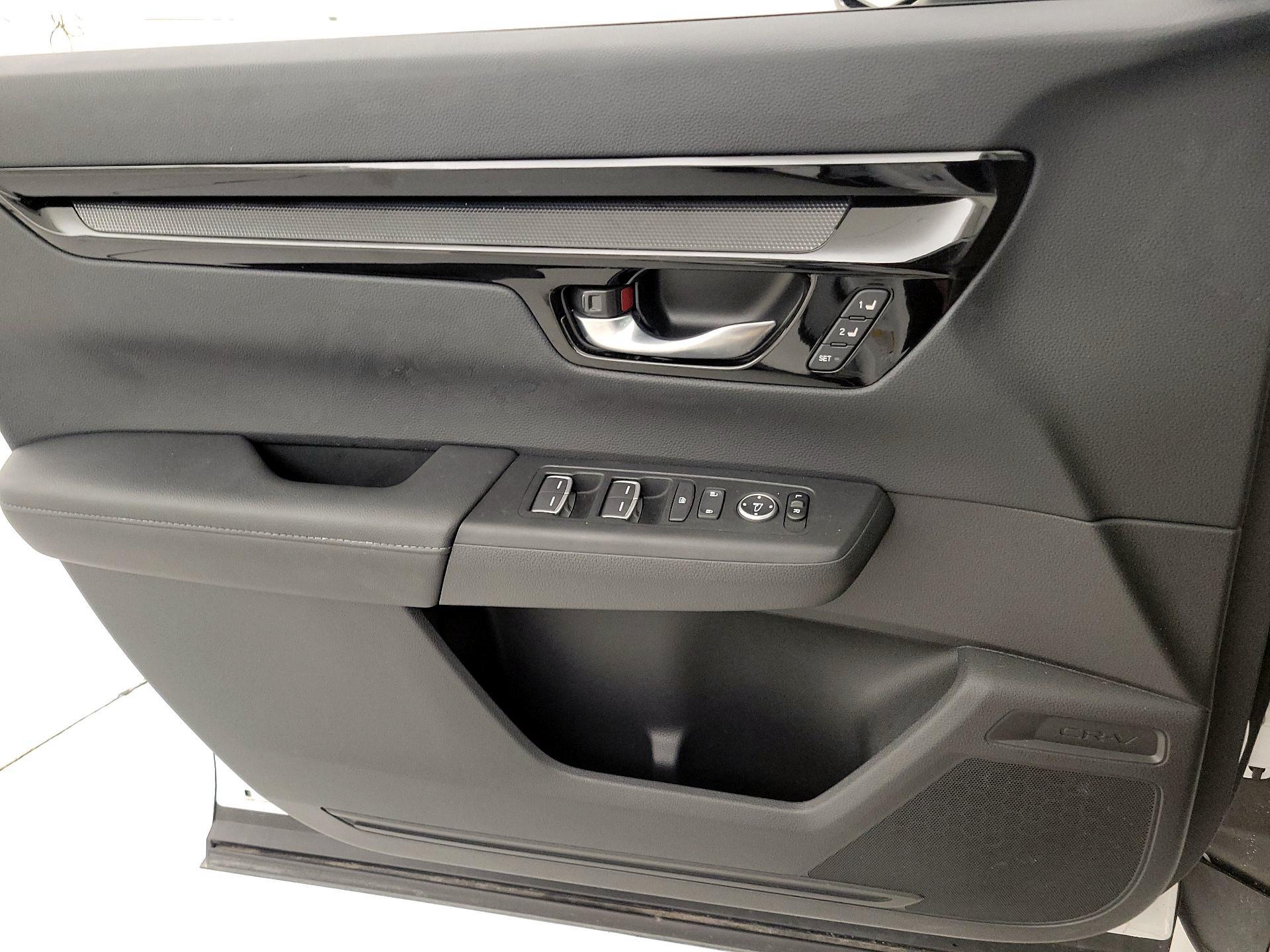 Thumbnail: 2024 Honda CR-V - 12