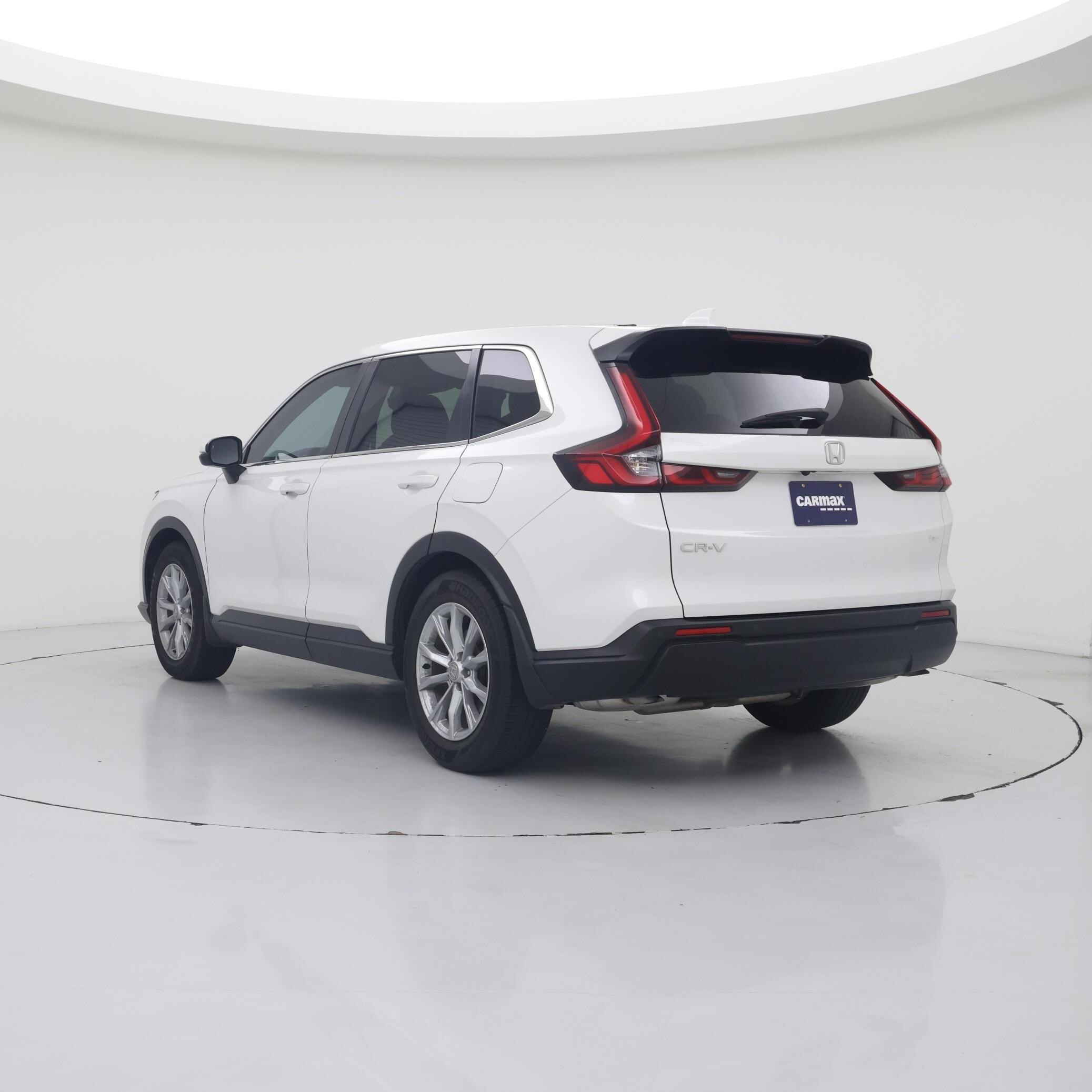 Thumbnail: 2024 Honda CR-V - 2