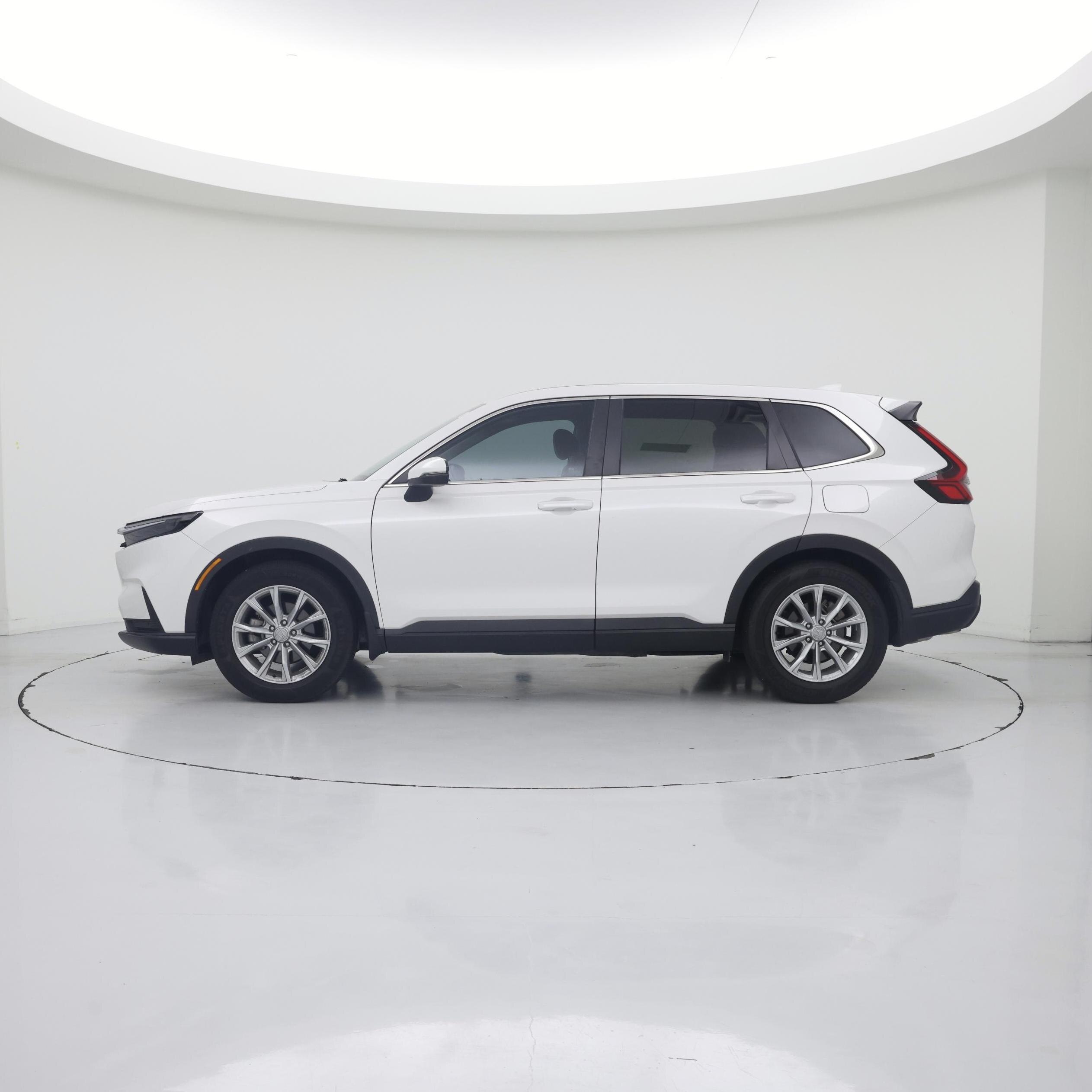 Thumbnail: 2024 Honda CR-V - 3
