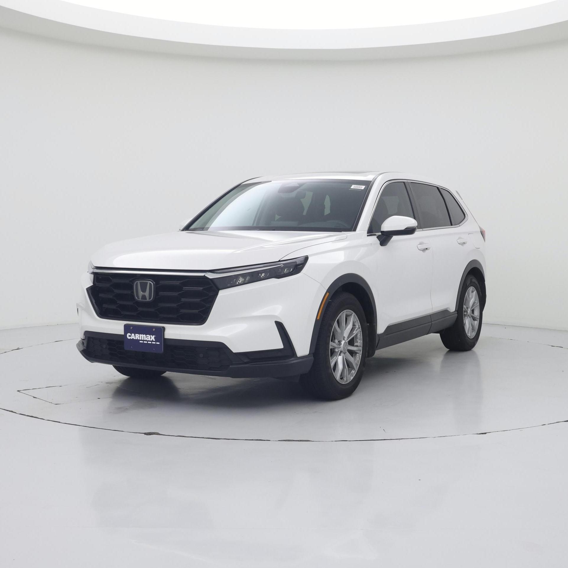 Thumbnail: 2024 Honda CR-V - 4