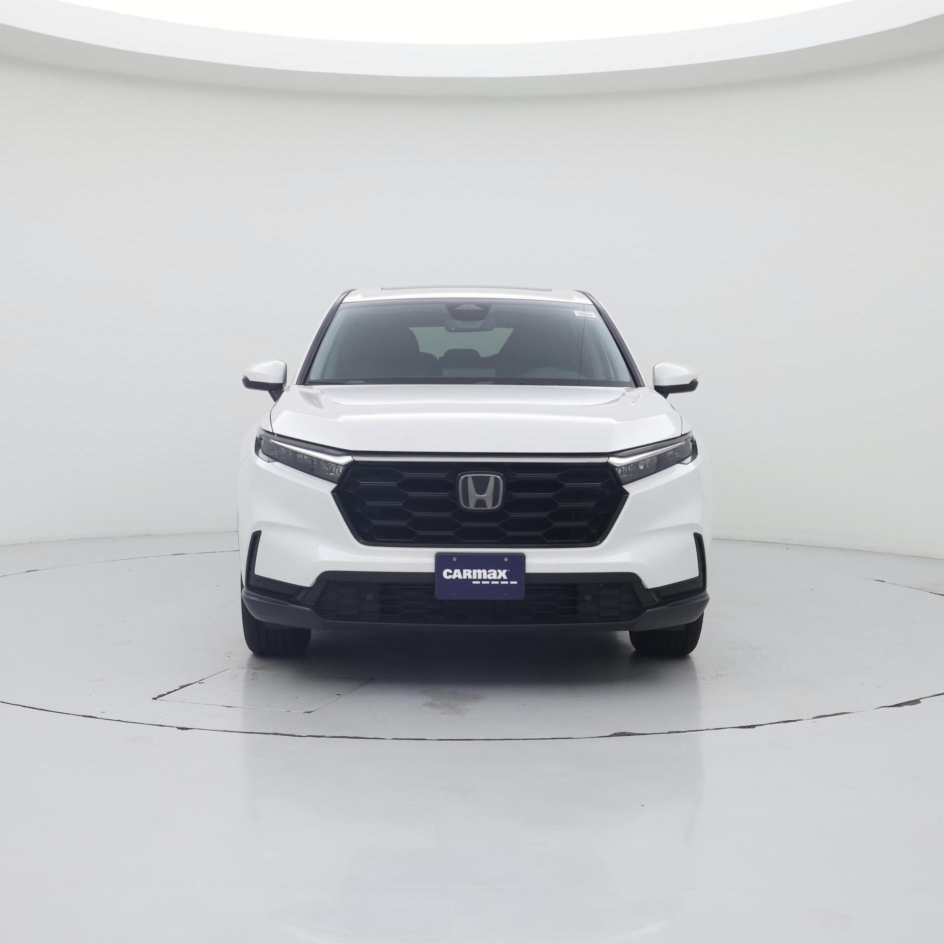 Thumbnail: 2024 Honda CR-V - 5