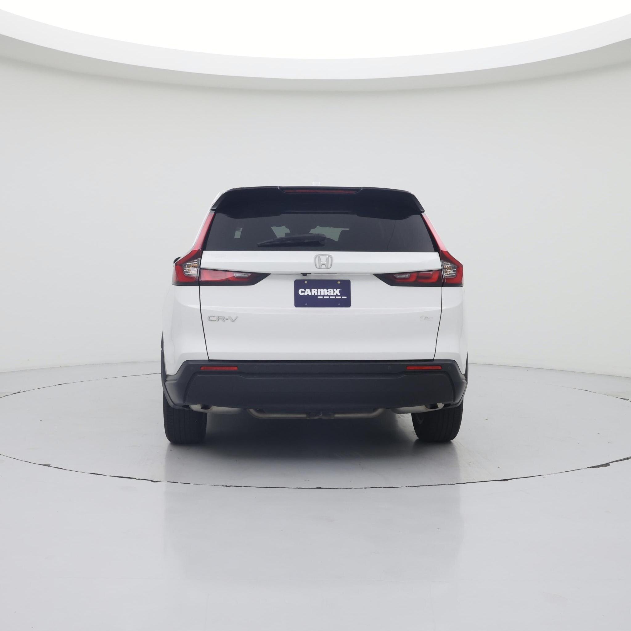 Thumbnail: 2024 Honda CR-V - 6