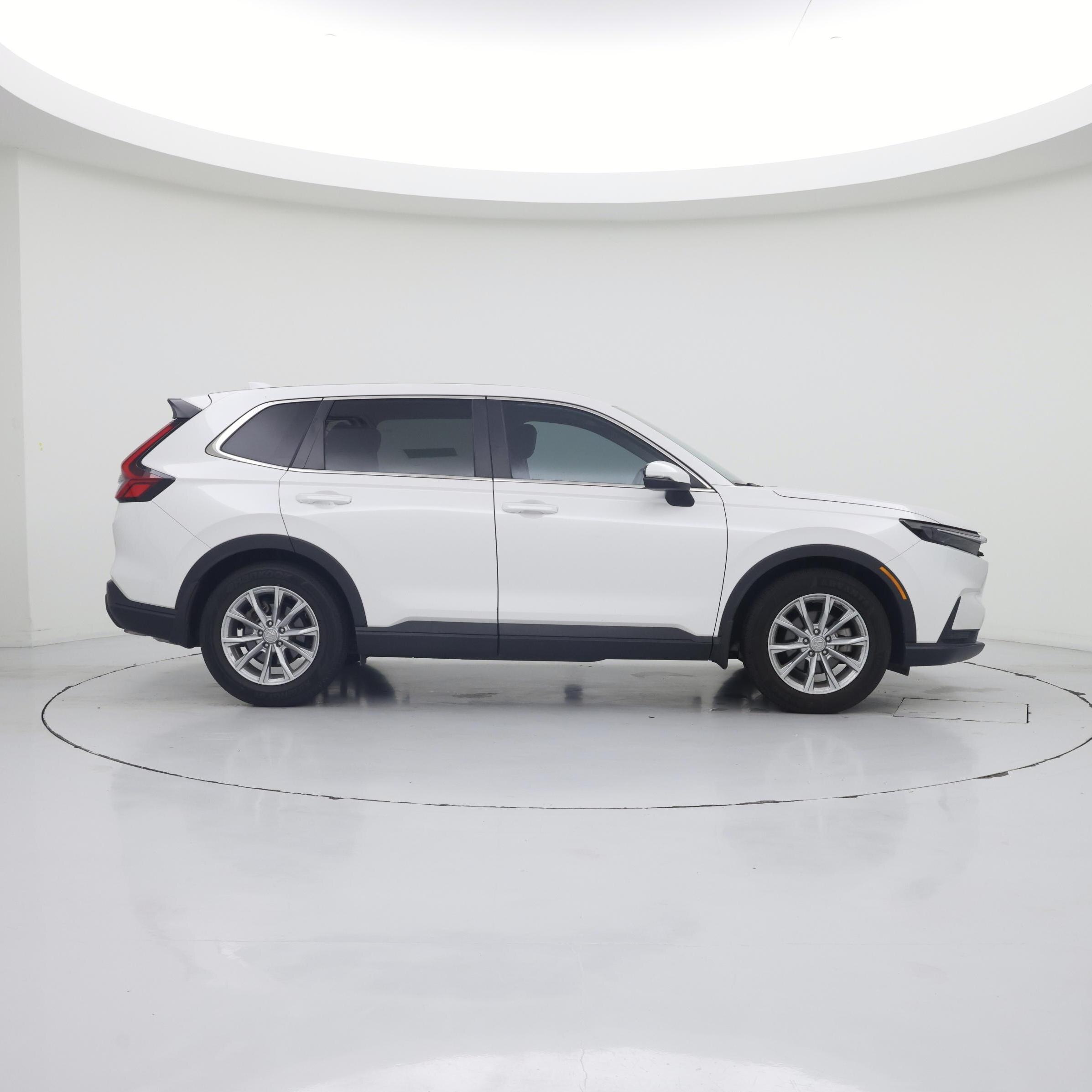 Thumbnail: 2024 Honda CR-V - 7