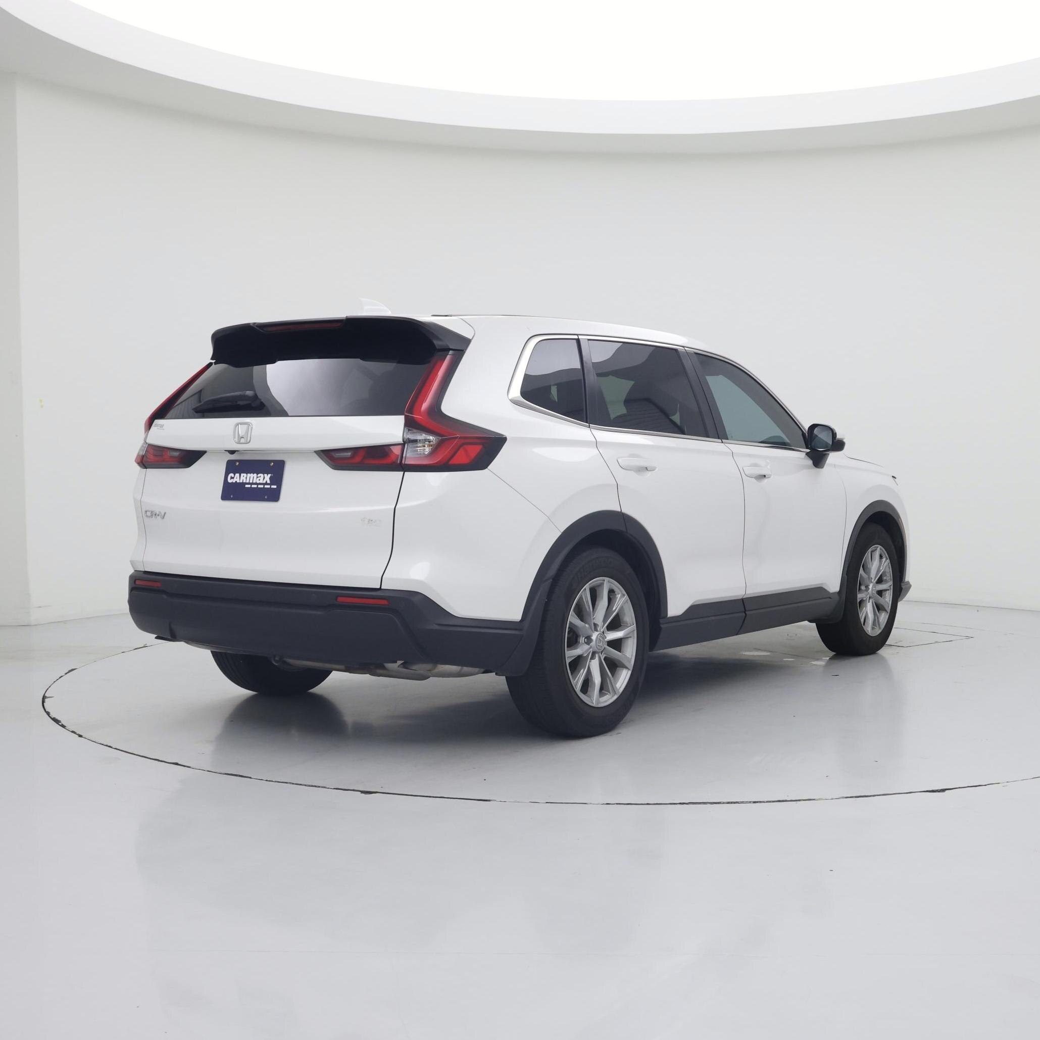 Thumbnail: 2024 Honda CR-V - 8
