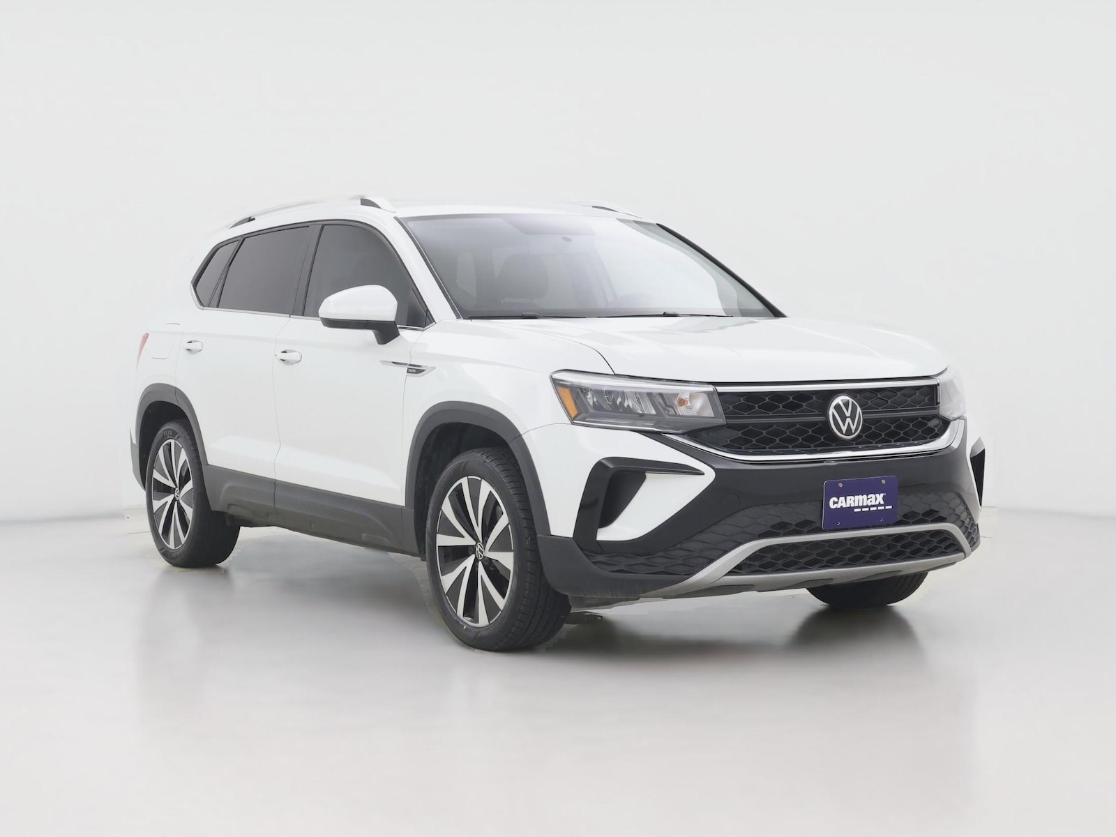 2022 Volkswagen Taos