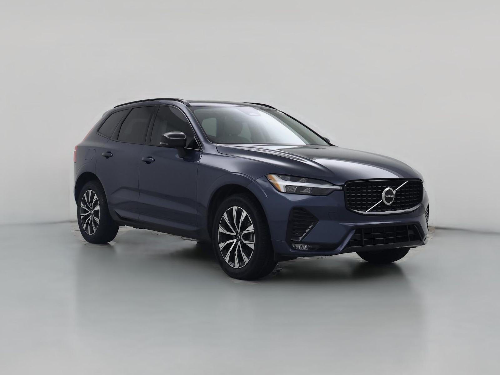 2024 Volvo XC60