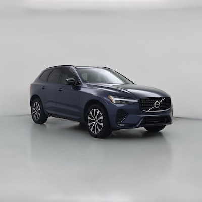 2024 Volvo XC60 B5 Core Dark Theme