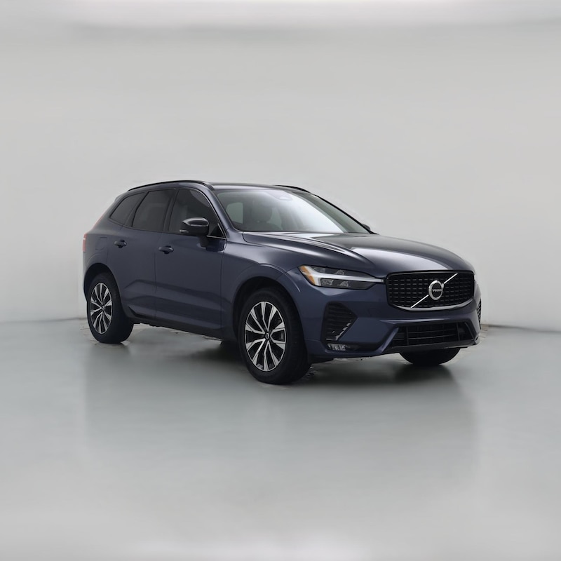 2024 Volvo XC60 B5 Core Dark Theme