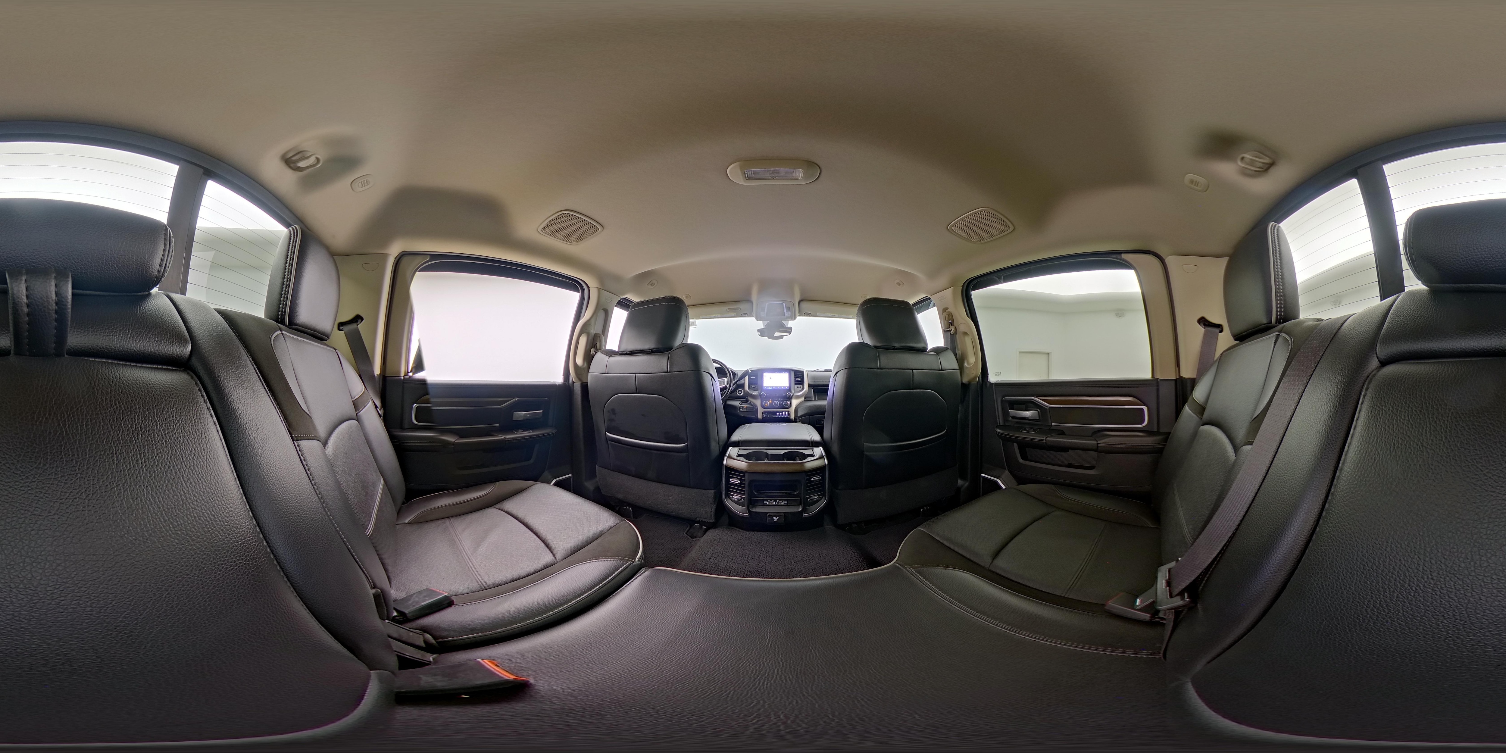 2022 RAM Ram 3500 Pickup Laramie - Photo 25