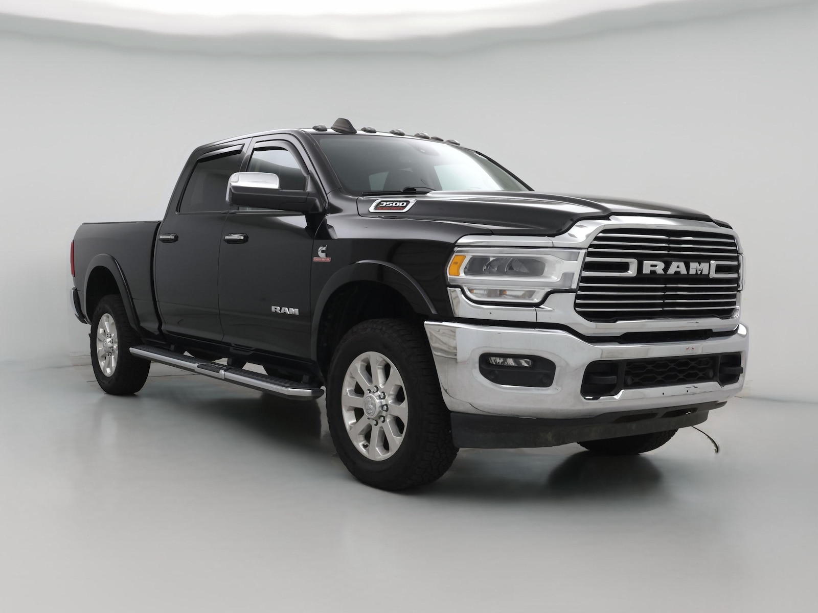 2022 RAM Ram 3500 Pickup