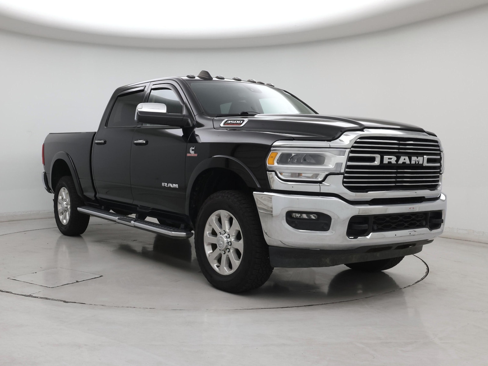 2022 RAM Ram 3500 Pickup Laramie - Photo 2