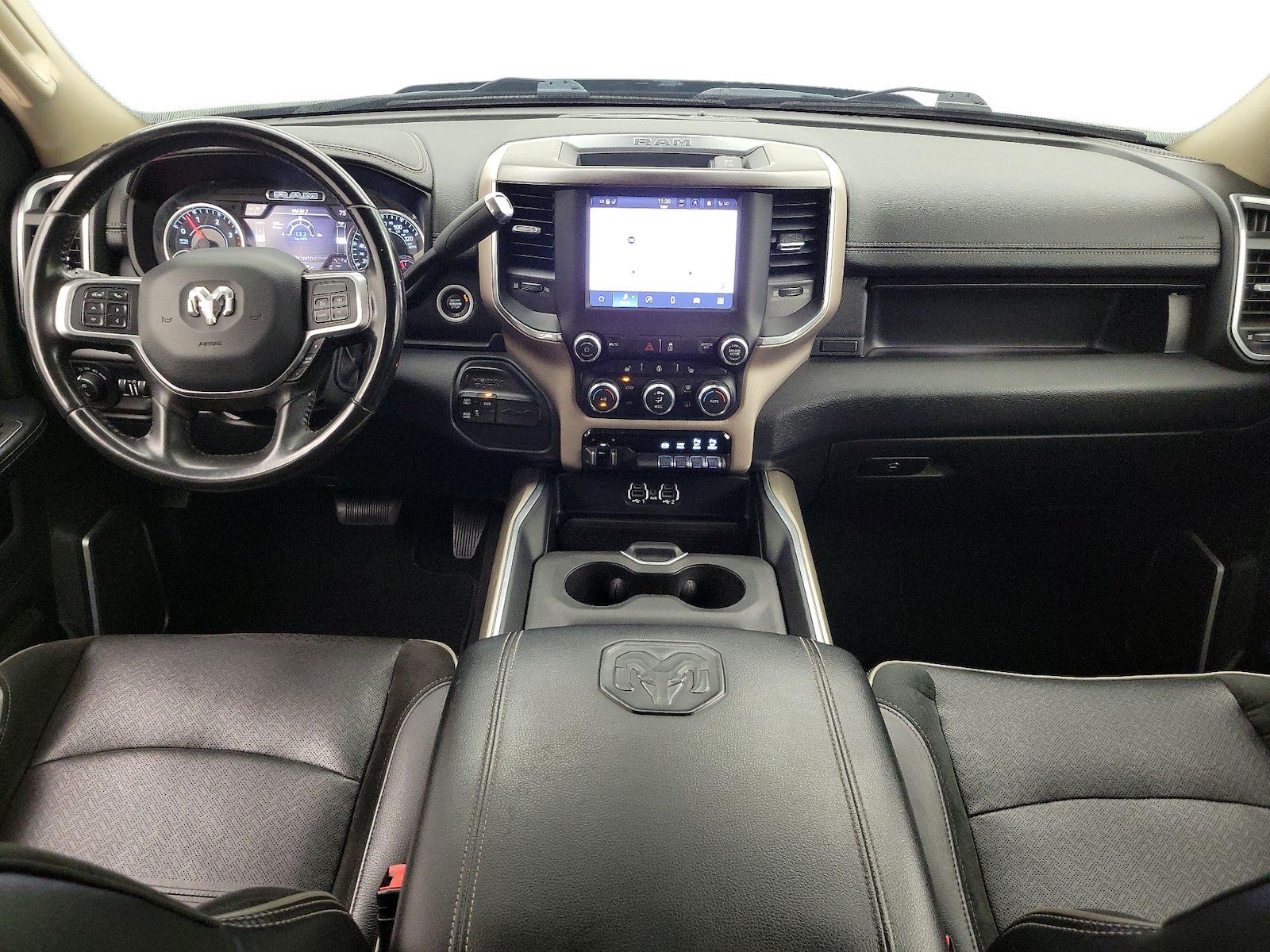 2022 RAM Ram 3500 Pickup Laramie - Photo 10