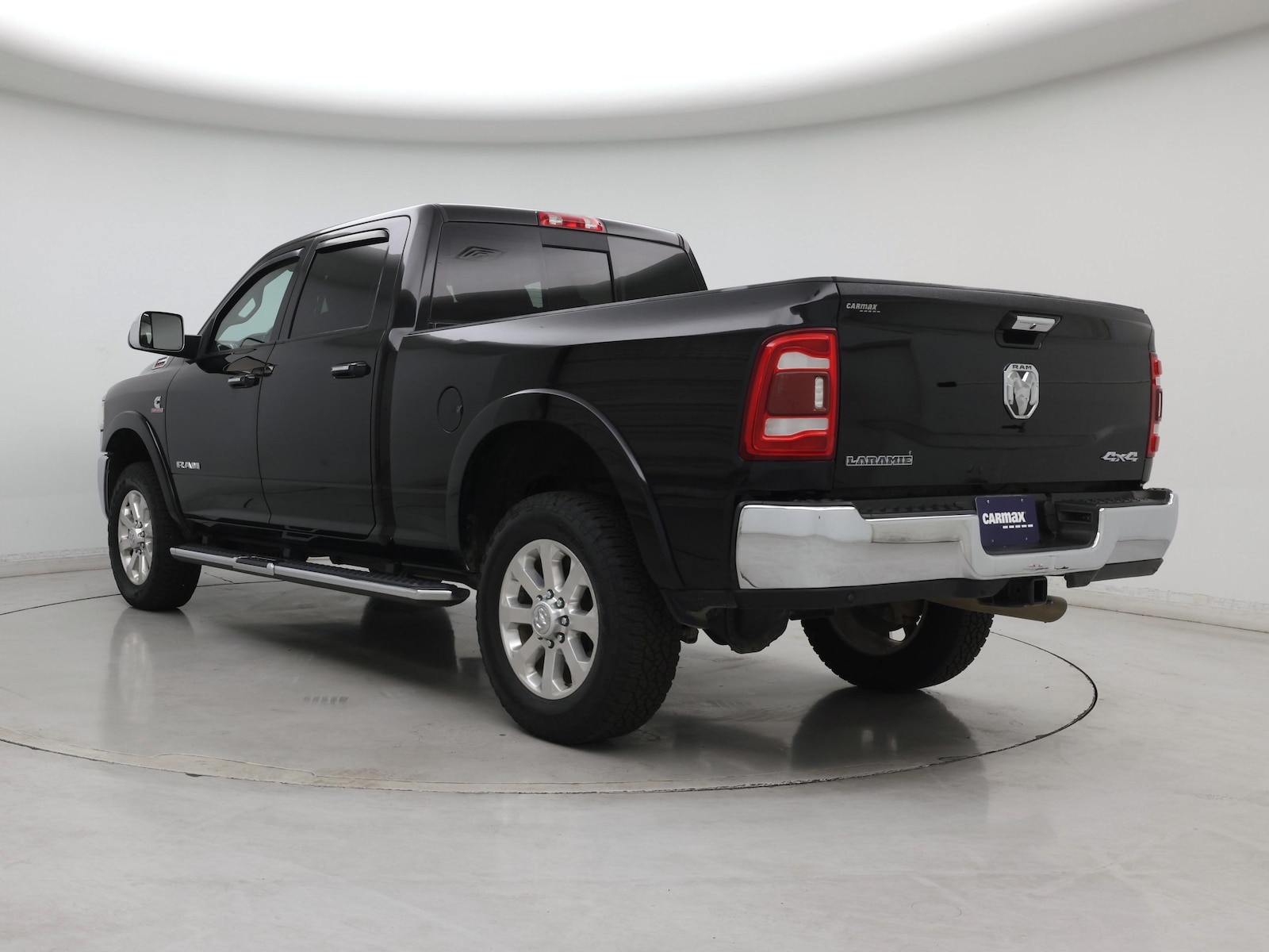 2022 RAM Ram 3500 Pickup Laramie - Photo 3
