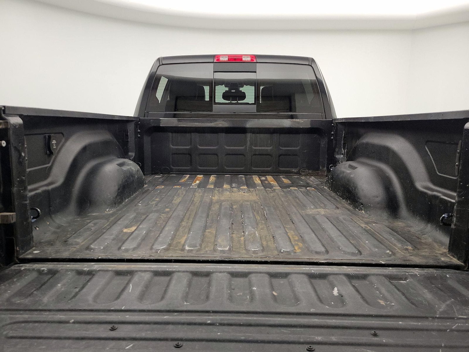 2022 RAM Ram 3500 Pickup Laramie - Photo 21