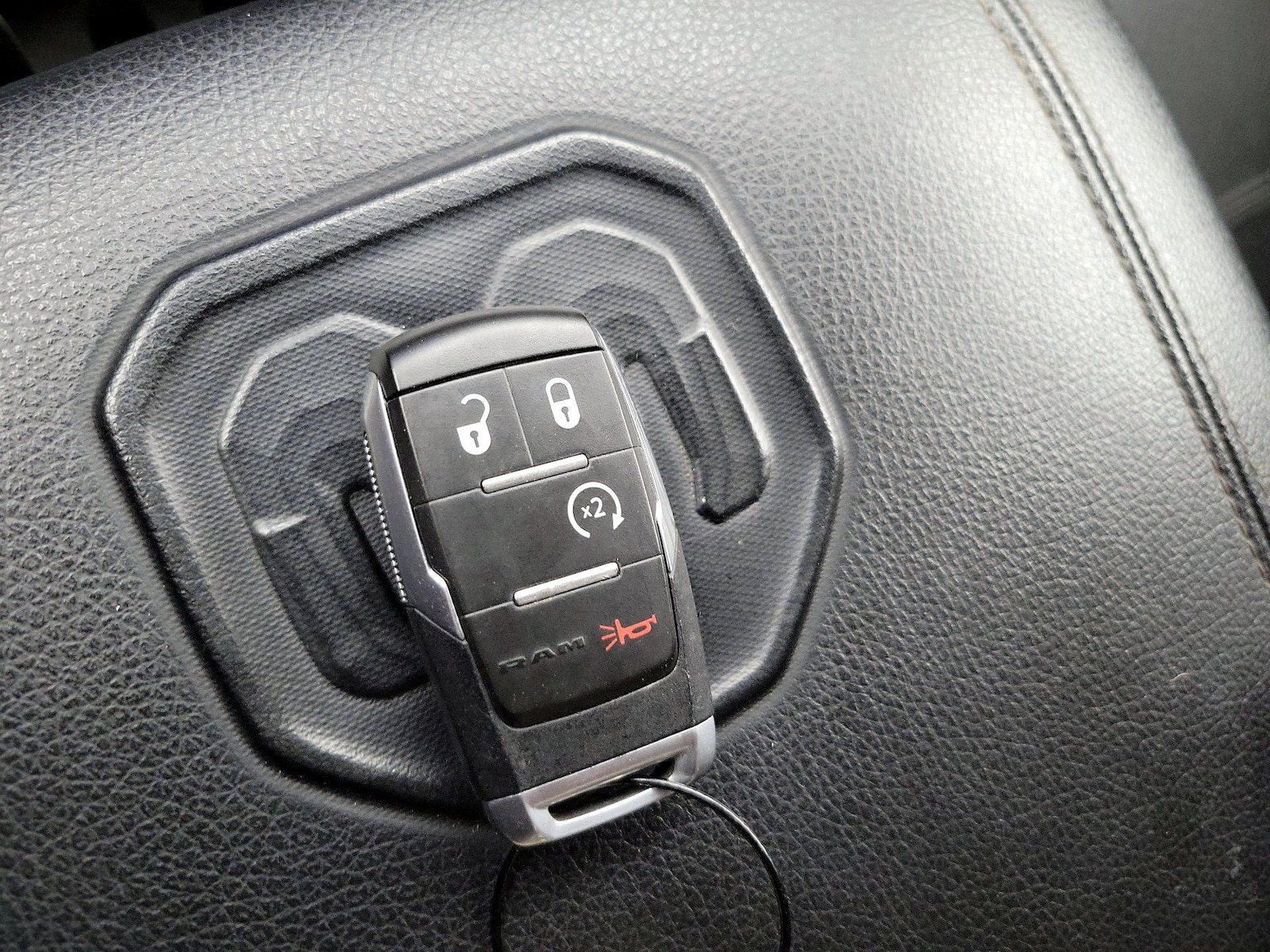 2022 RAM Ram 3500 Pickup Laramie - Photo 23