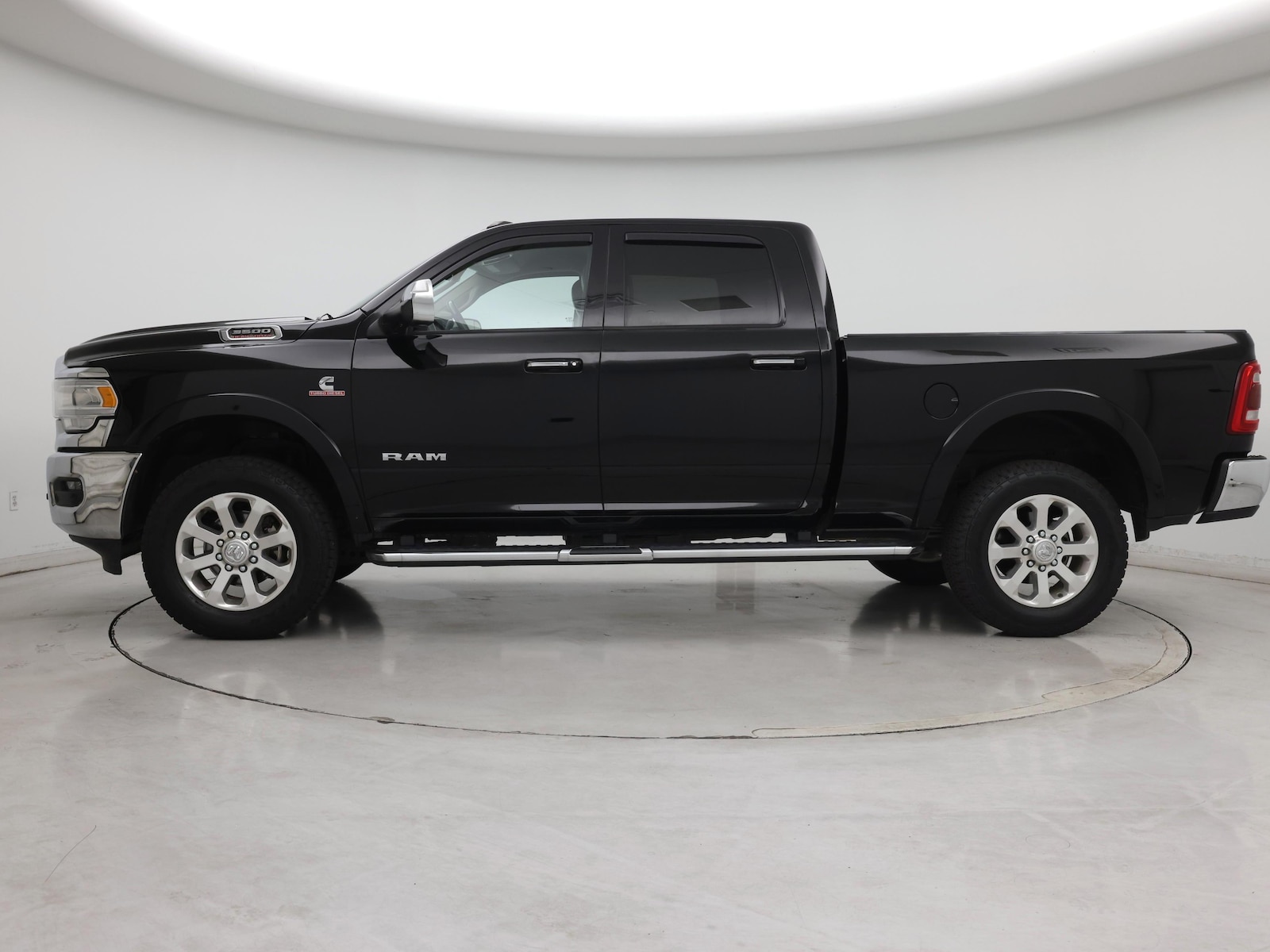 2022 RAM Ram 3500 Pickup Laramie - Photo 4