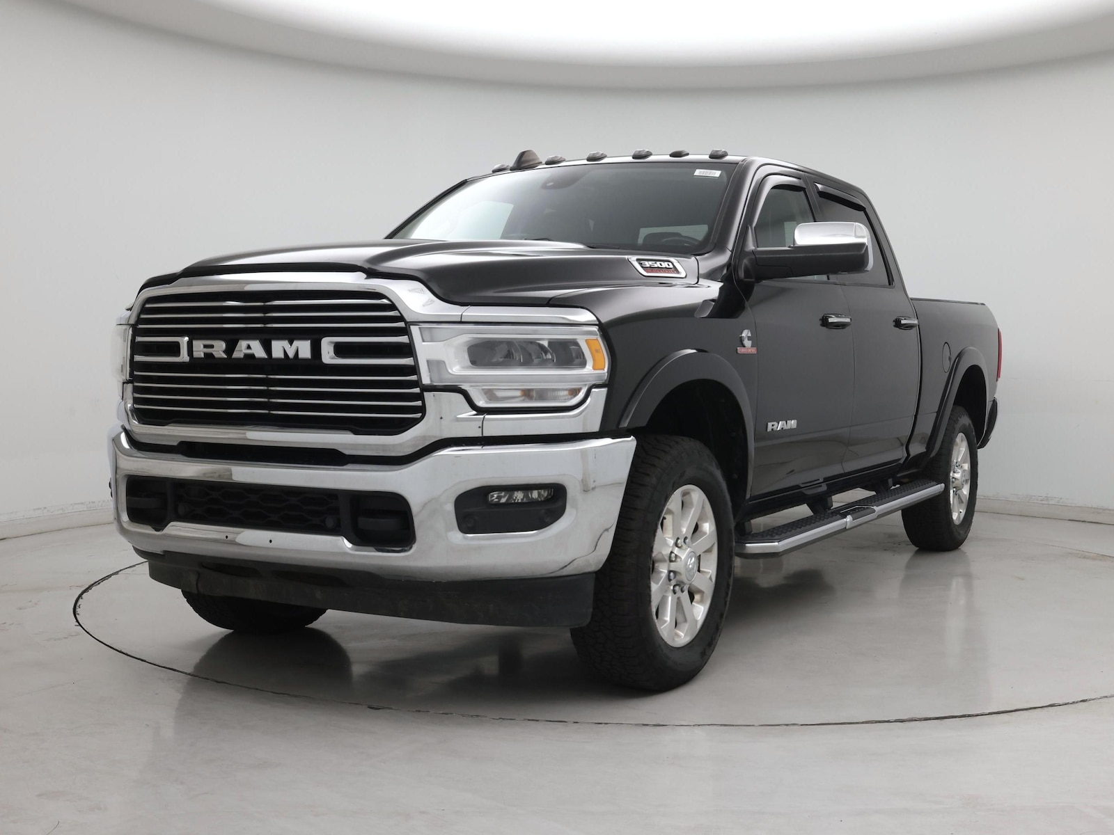 2022 RAM Ram 3500 Pickup Laramie - Photo 5
